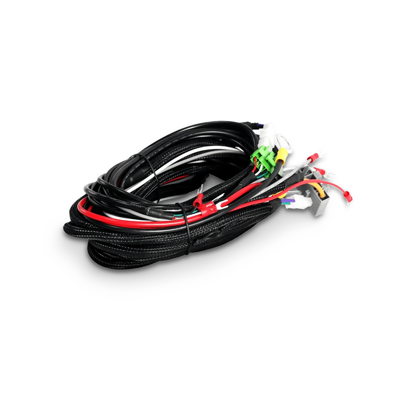 System Harnesses - Image 28