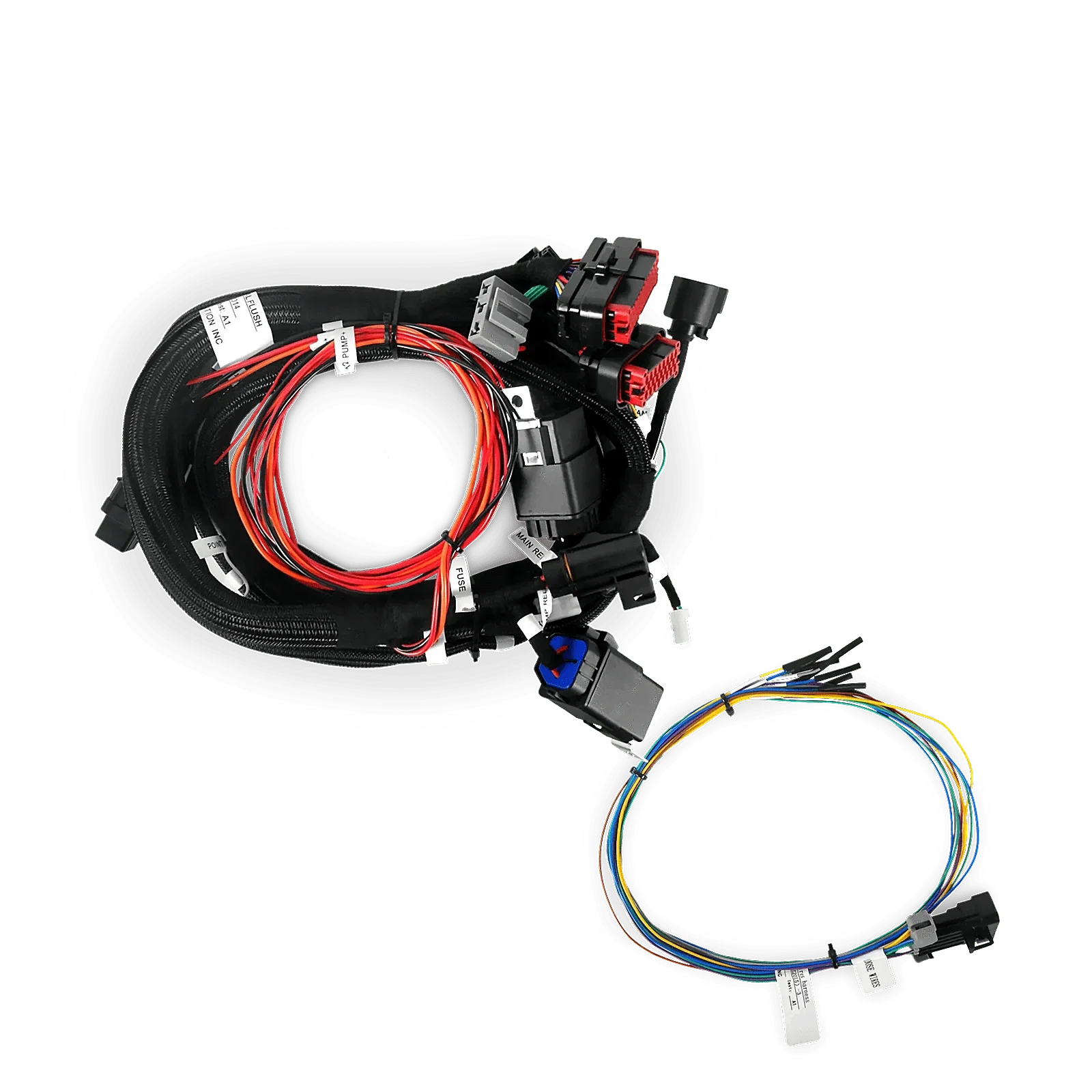 System Harnesses - Image 5