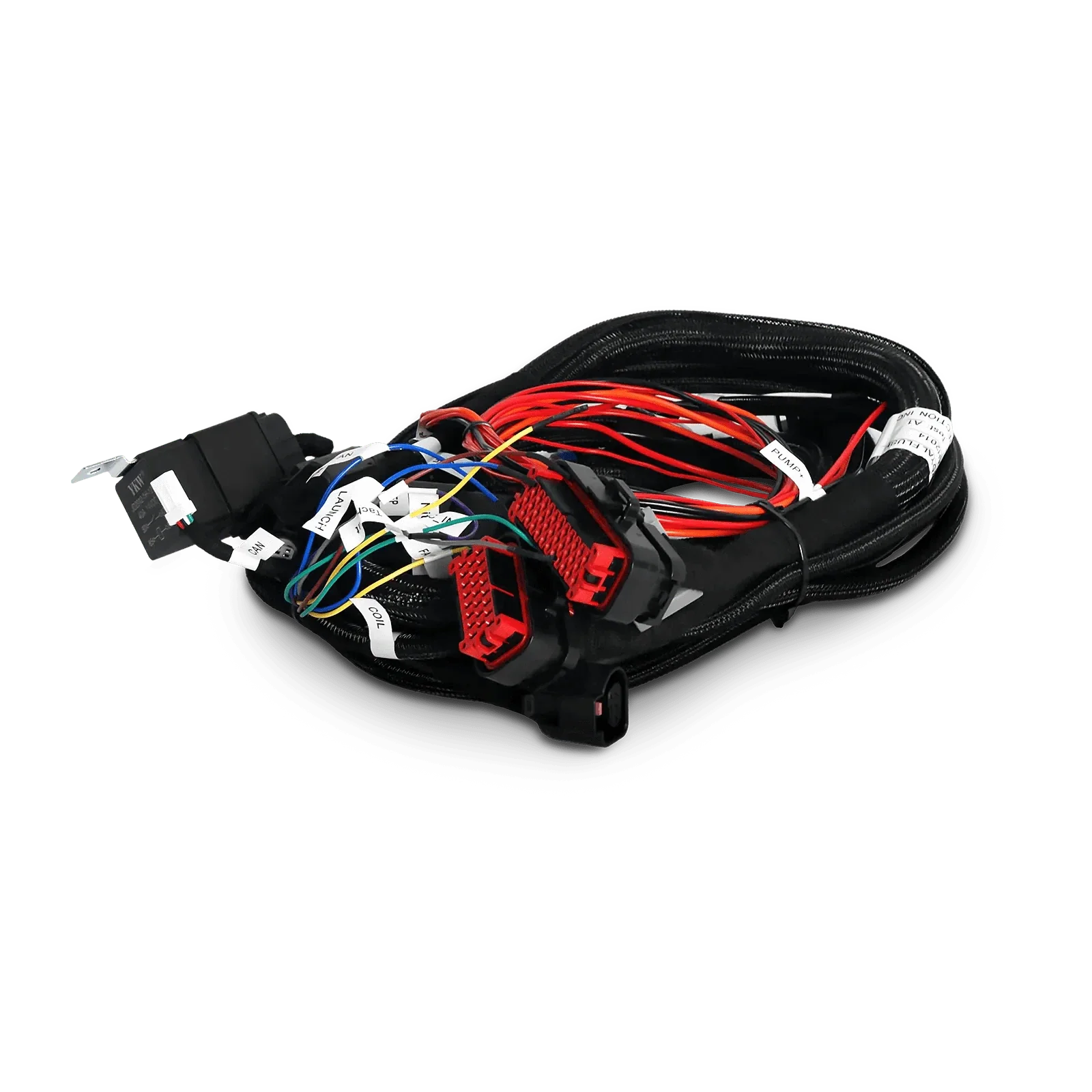 System Harnesses - Image 6