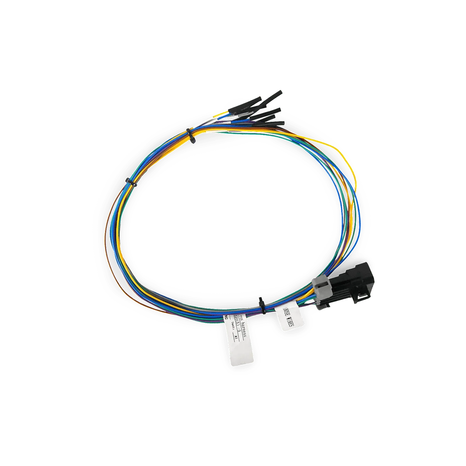 System Harnesses - Image 8