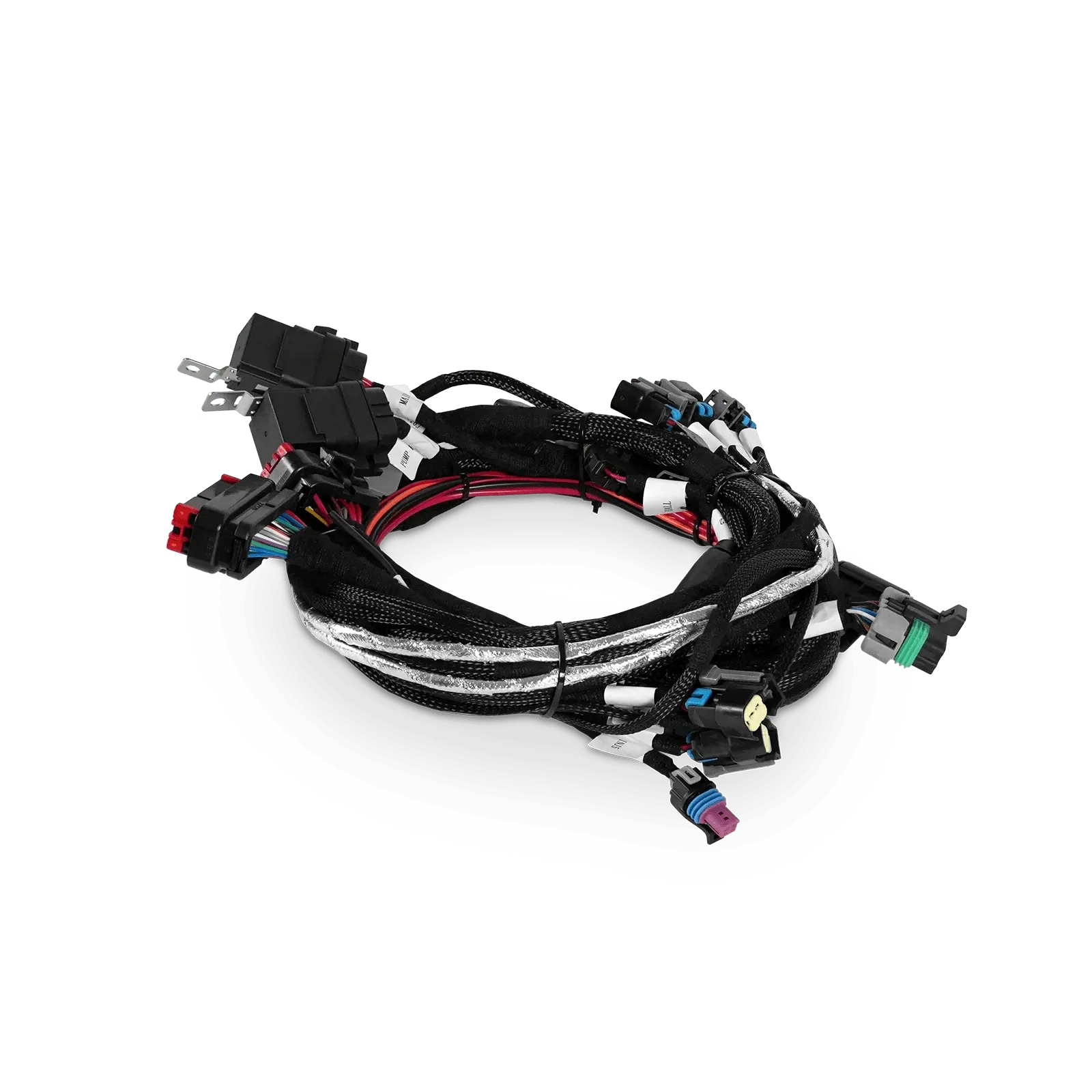 System Harnesses - Image 9