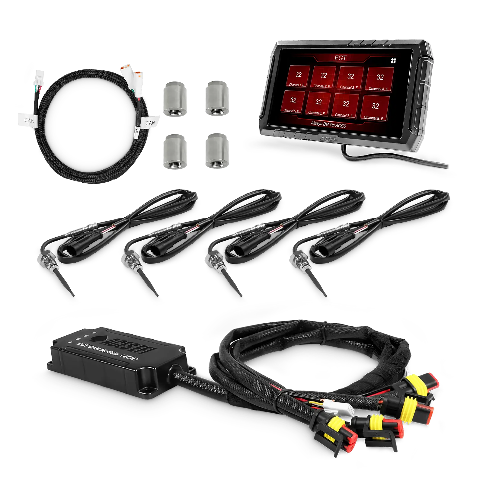 EGT CAN Module Kit - Image 3
