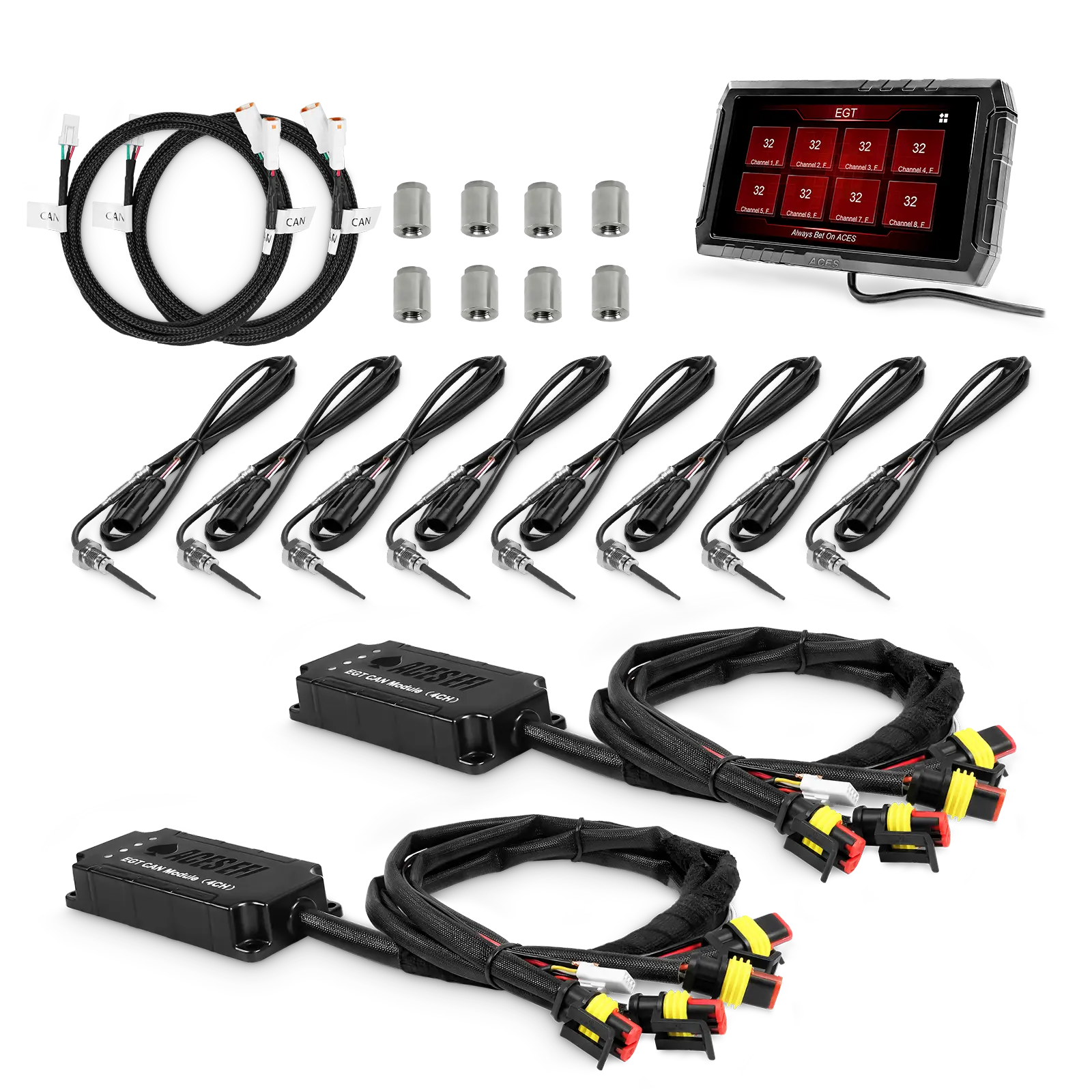 EGT CAN Module Kit - Image 4