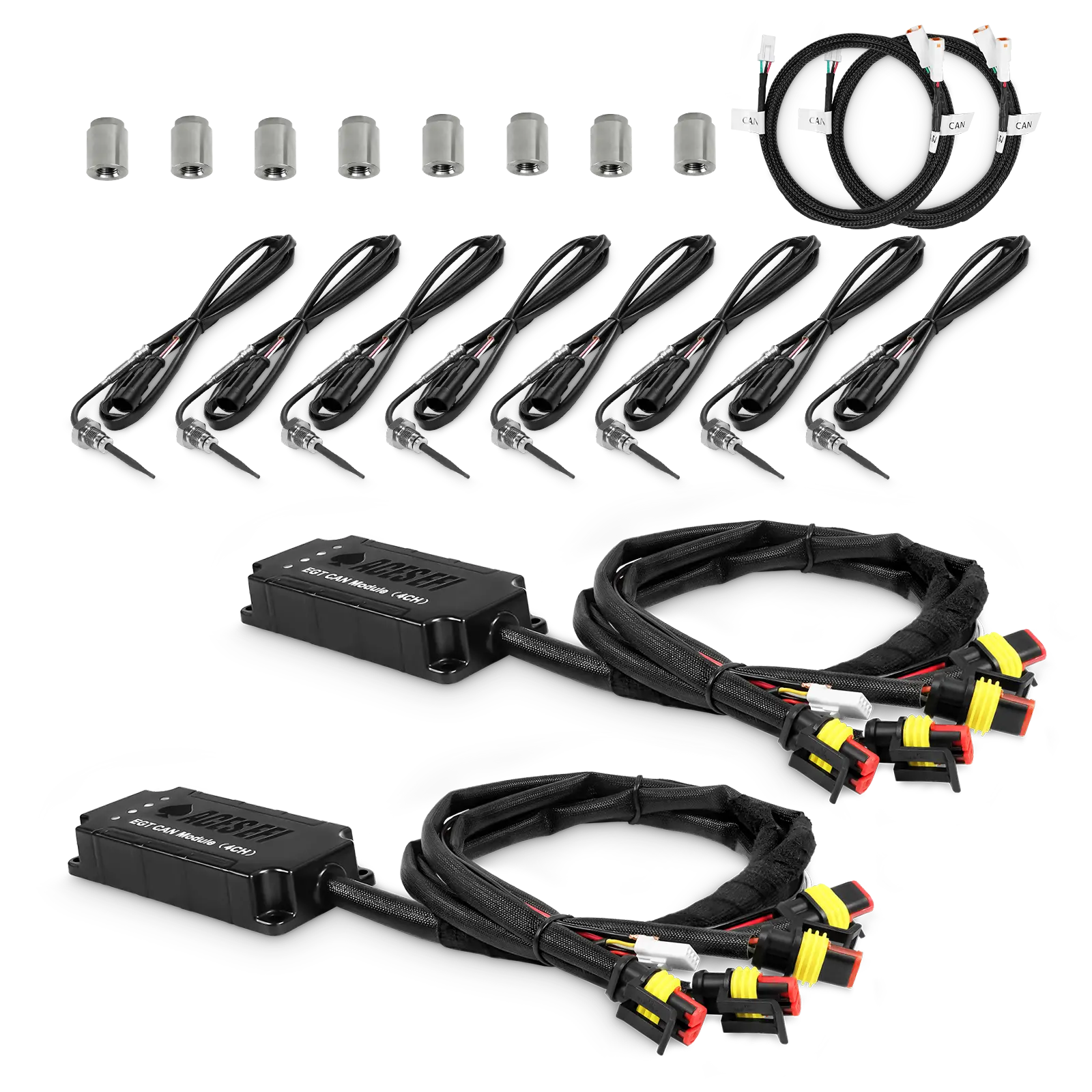 EGT CAN Module Kit - Image 6