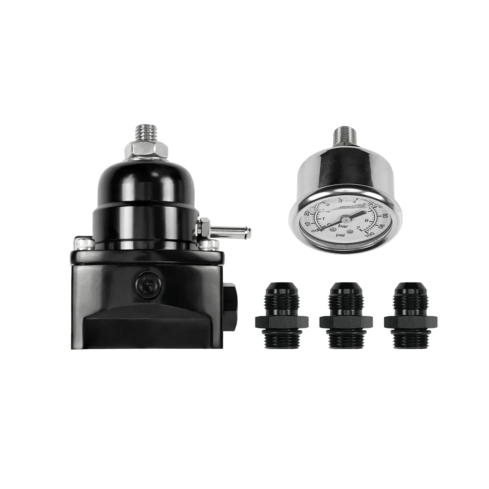 Fuel Regulator - Image 7