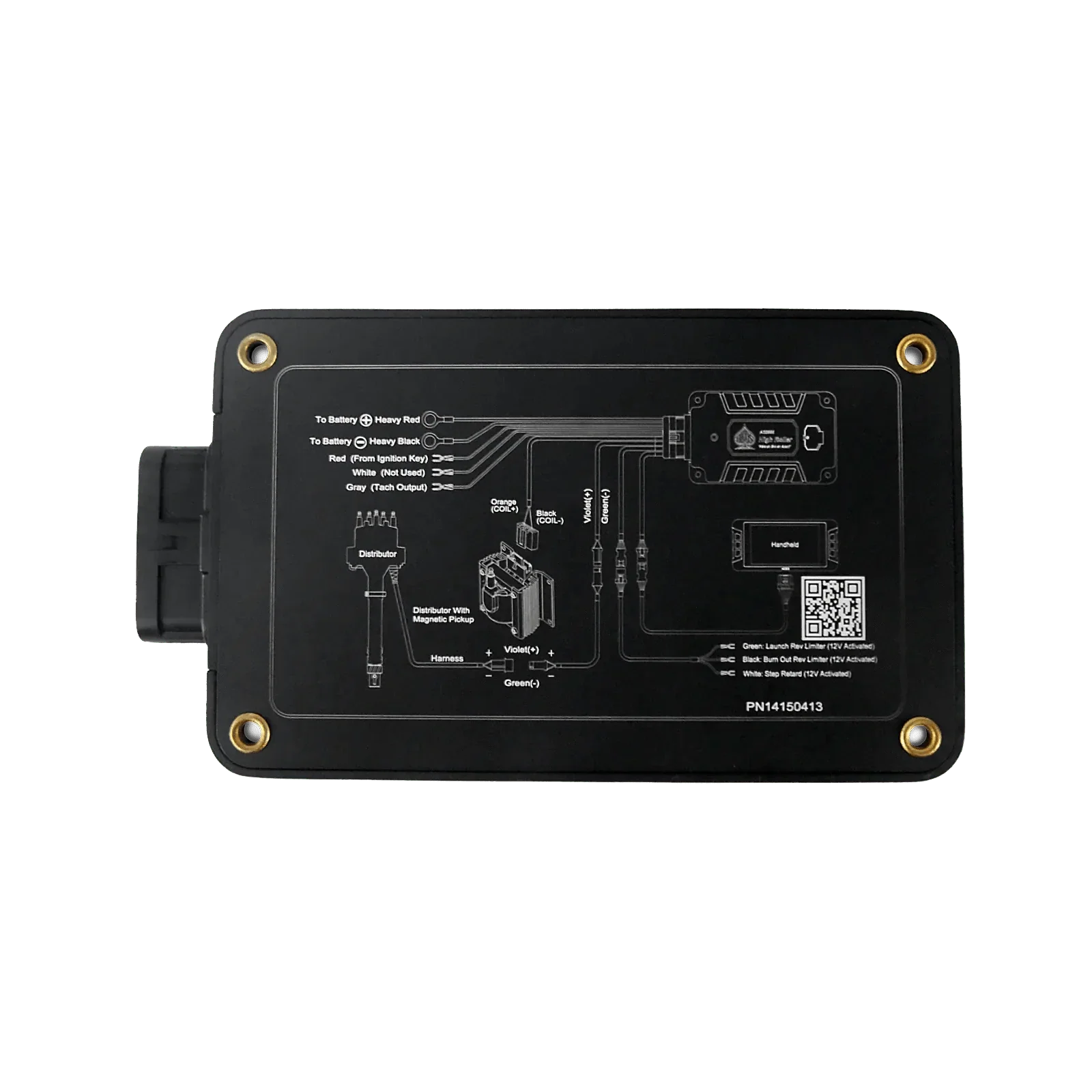 High Roller Pro CDI Ignition Box - Image 3