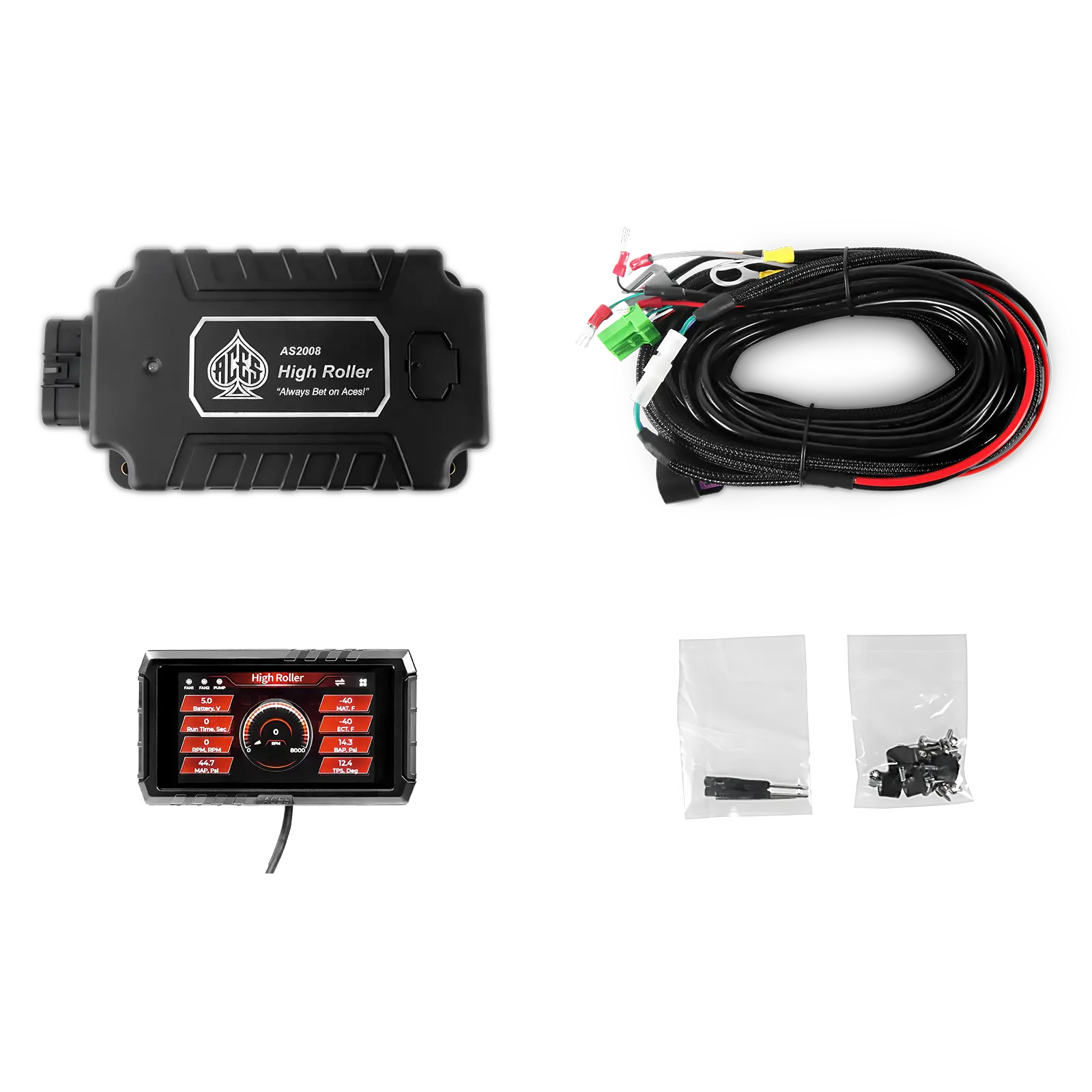 High Roller Pro CDI Ignition Box - Image 8