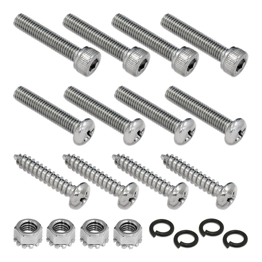 High Roller Pro Ignition Package - Image 13