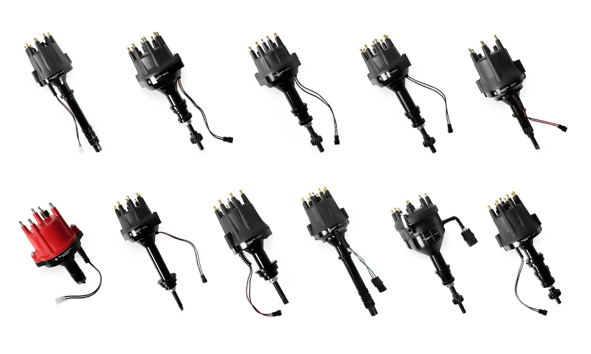 High Roller Pro Ignition Package - Image 6