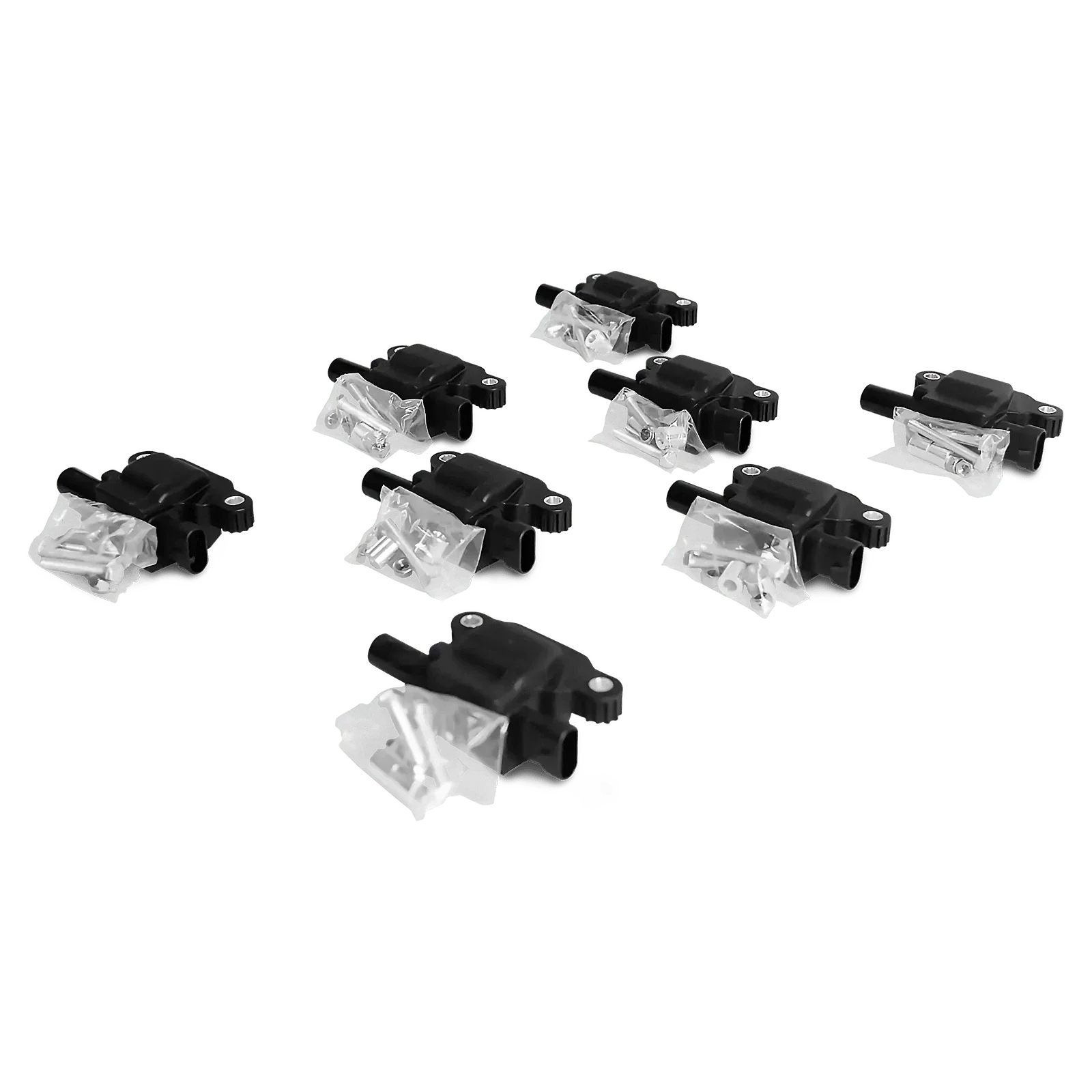 Aces EFI GM LS Ignition Coil - Image 5