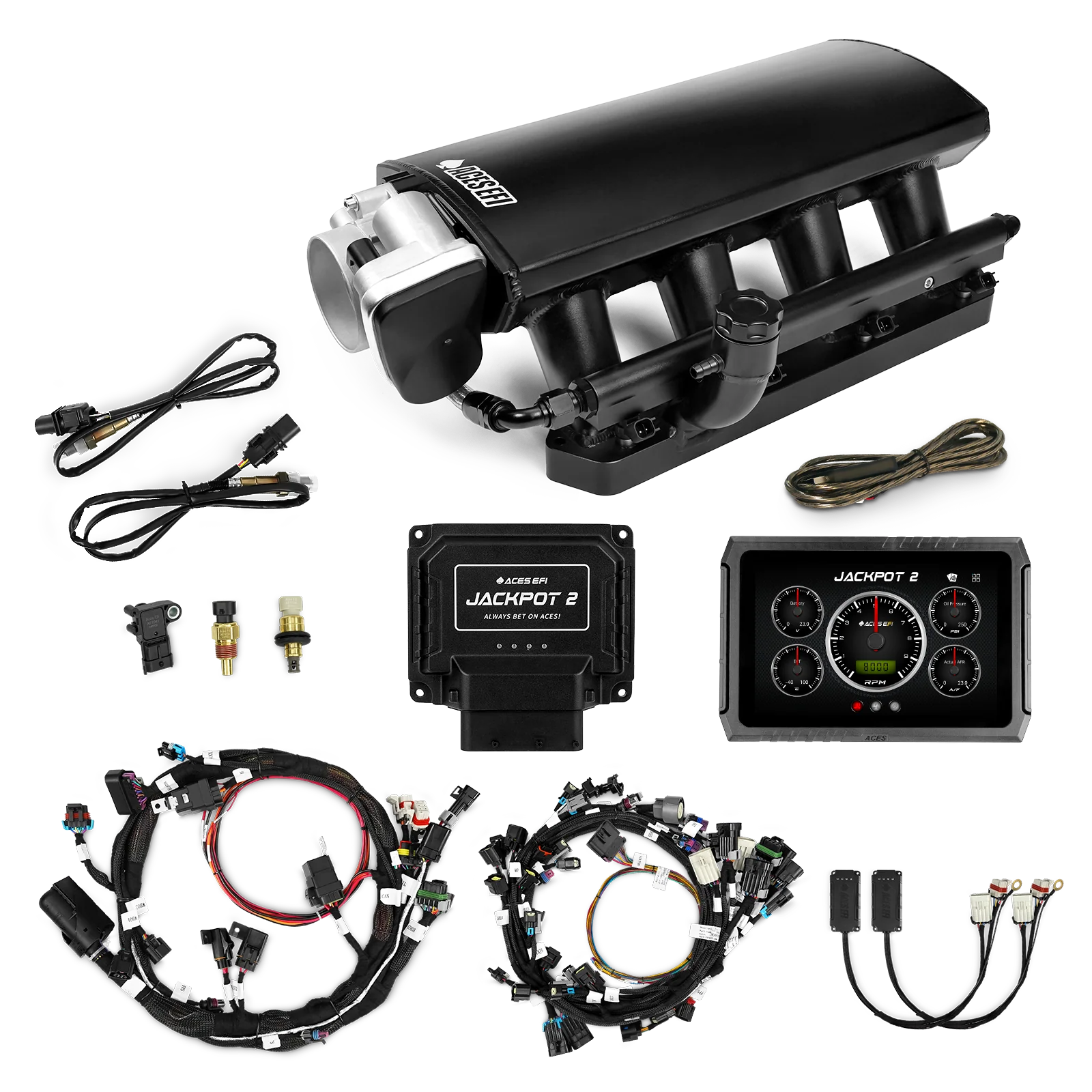 Jackpot 2 Hemi EFI Top End Kits - Image 5