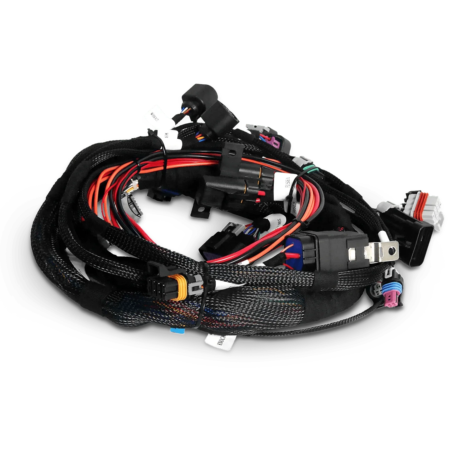Jackpot 2 LS EFI System - Top End Kit (800 HP) - Image 20