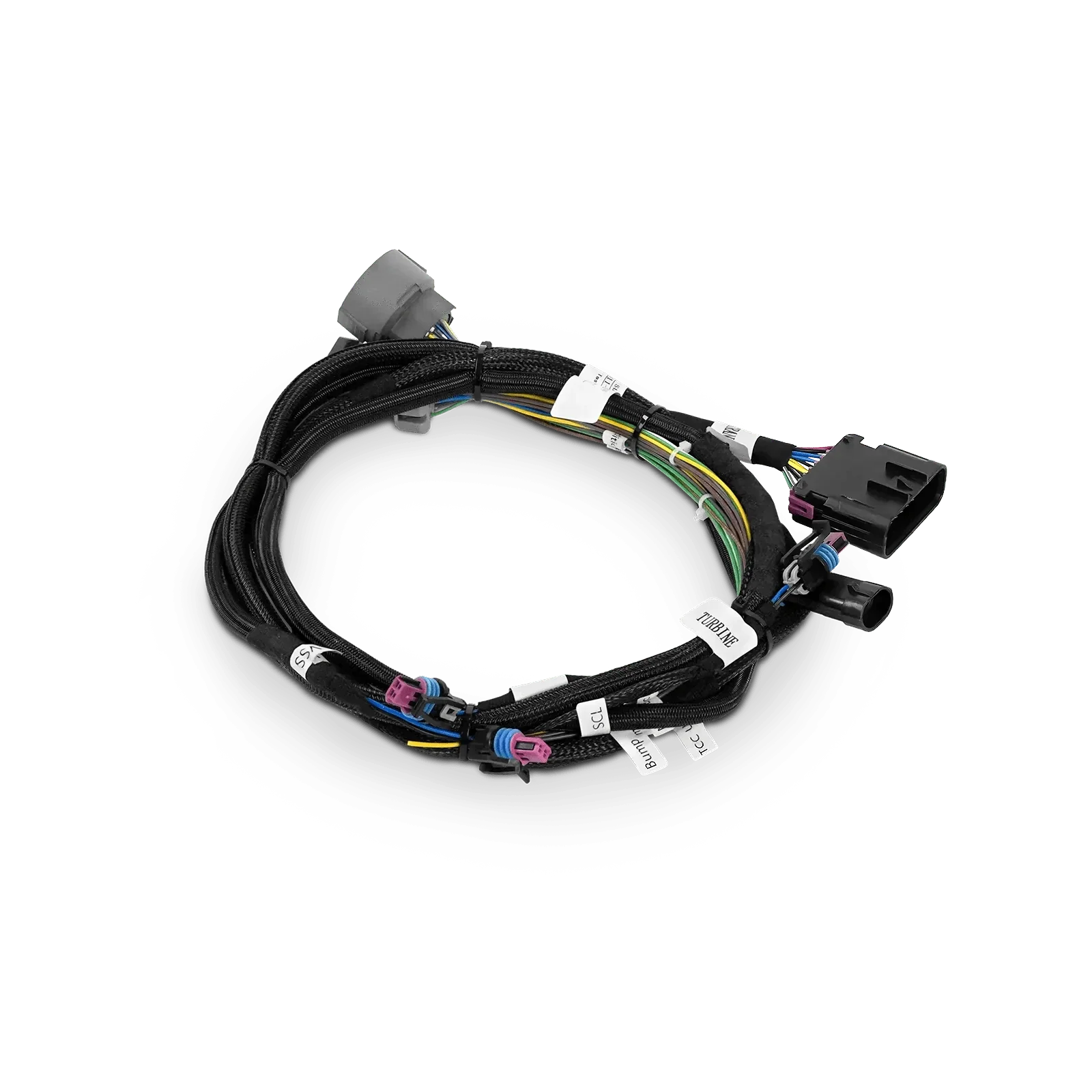 Jackpot 2 LS EFI System - Top End Kit (800 HP) - Image 24