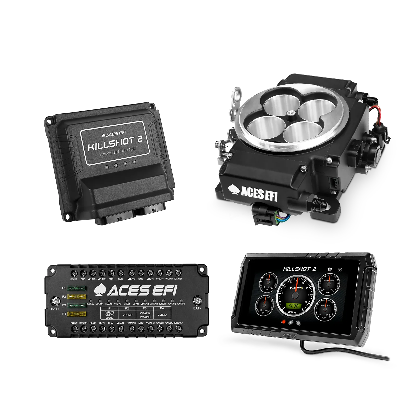 Killshot 2 Pro EFI System - Image 6