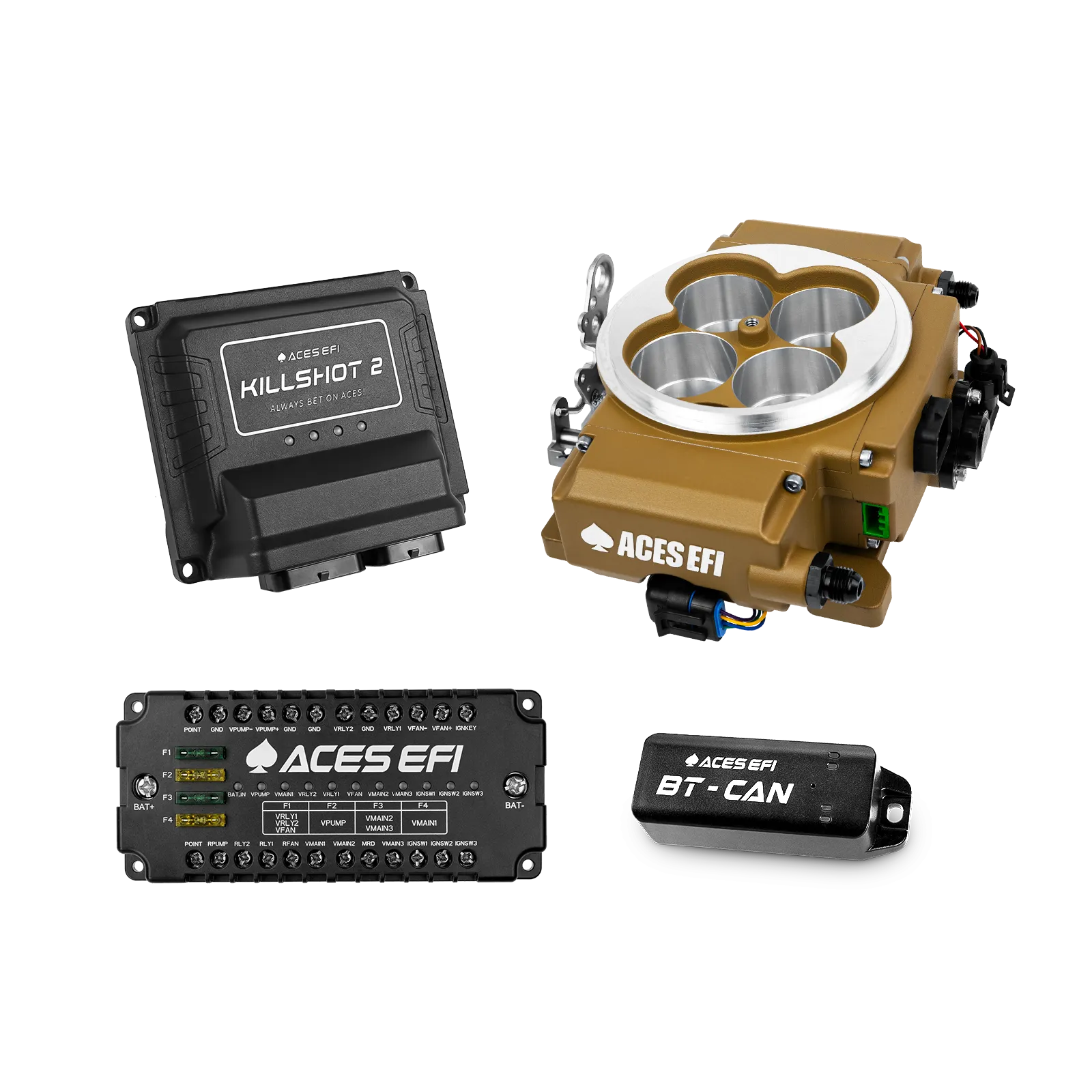 Killshot 2 Pro EFI System - Image 8