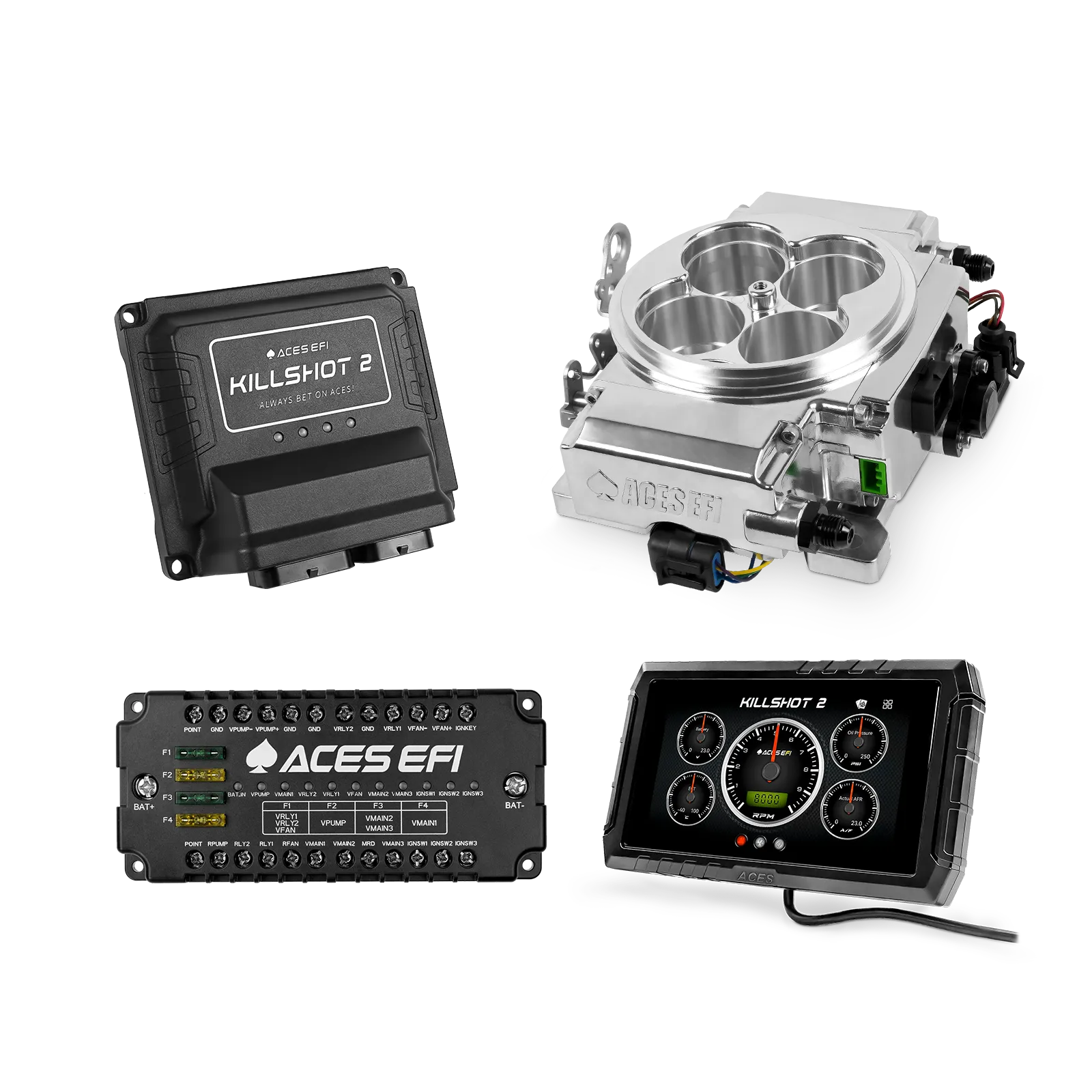 Killshot 2 Pro EFI System - Image 11