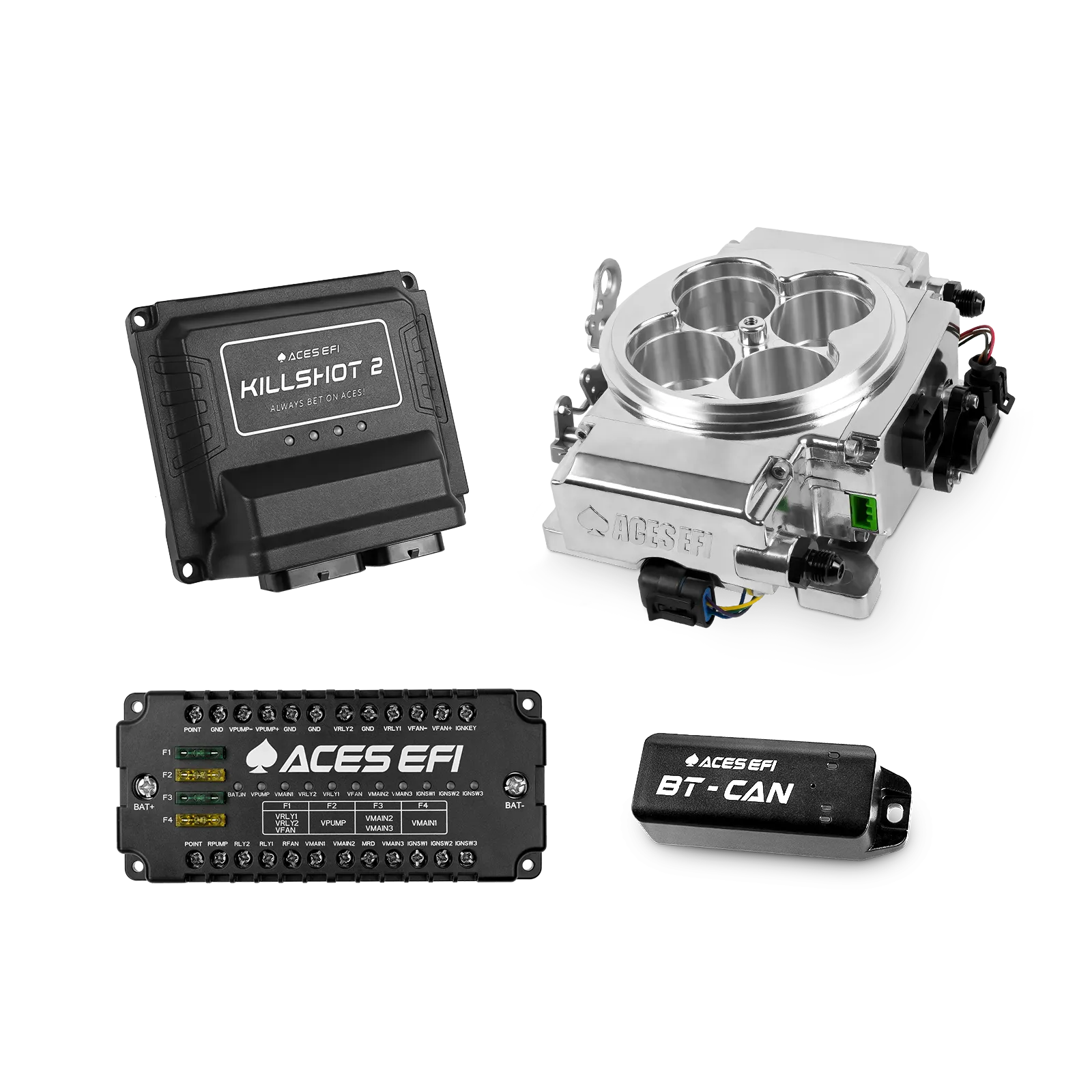 Killshot 2 Pro EFI System - Image 9