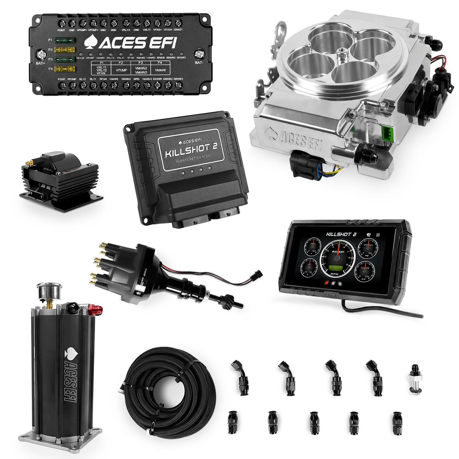 Killshot 2 Pro Master Kits (Polished) - Image 8