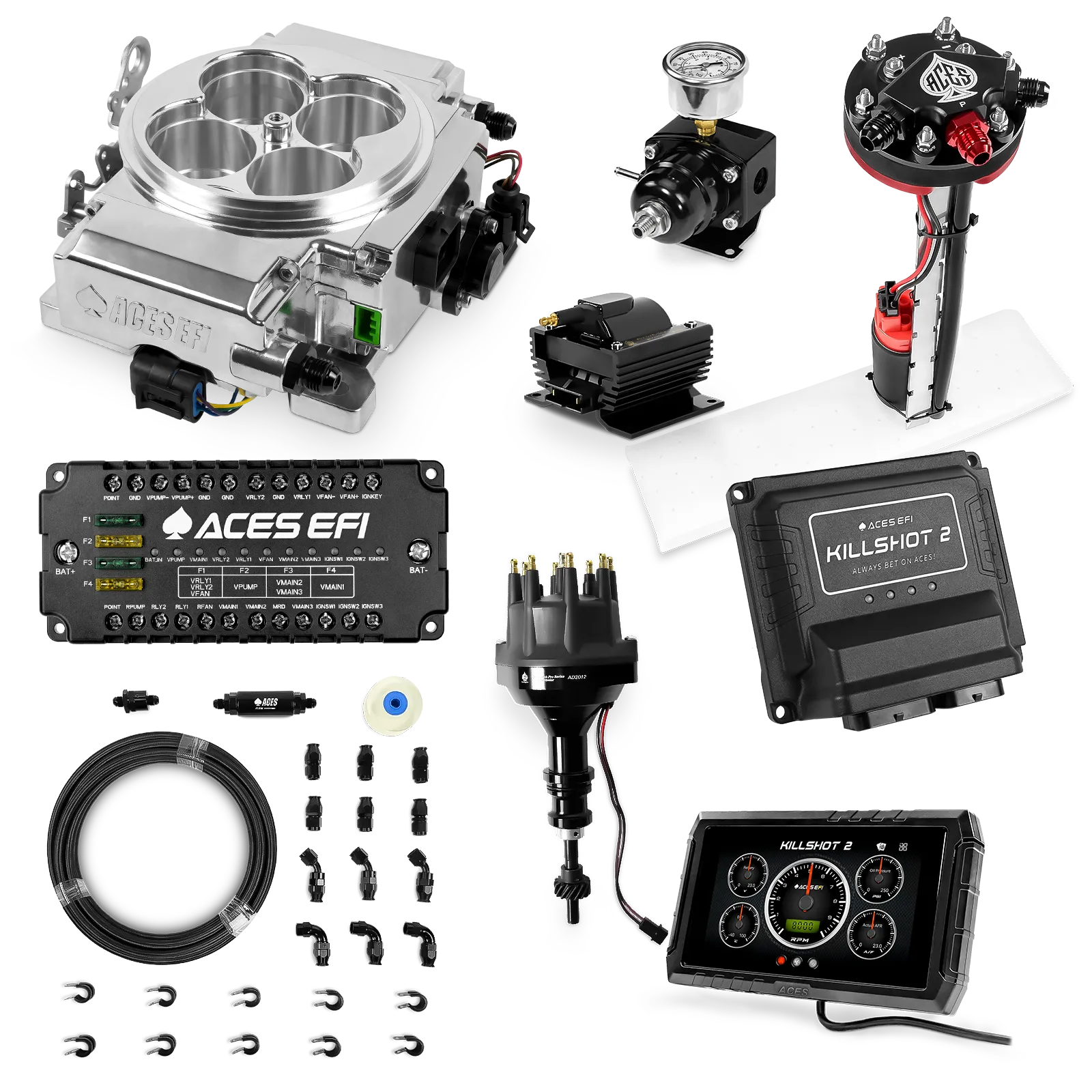 Killshot 2 Pro Master Kits (Polished) - Image 10