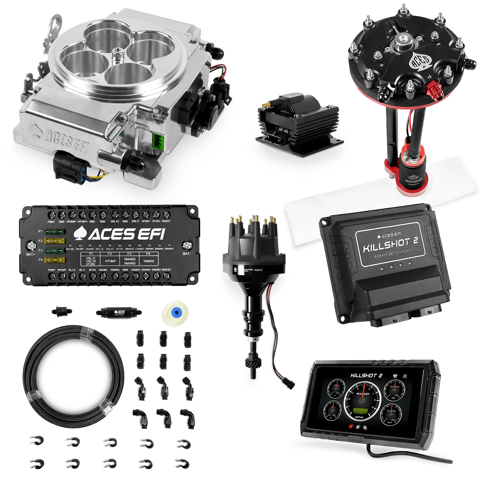 Killshot 2 Pro Master Kits (Polished) - Image 12