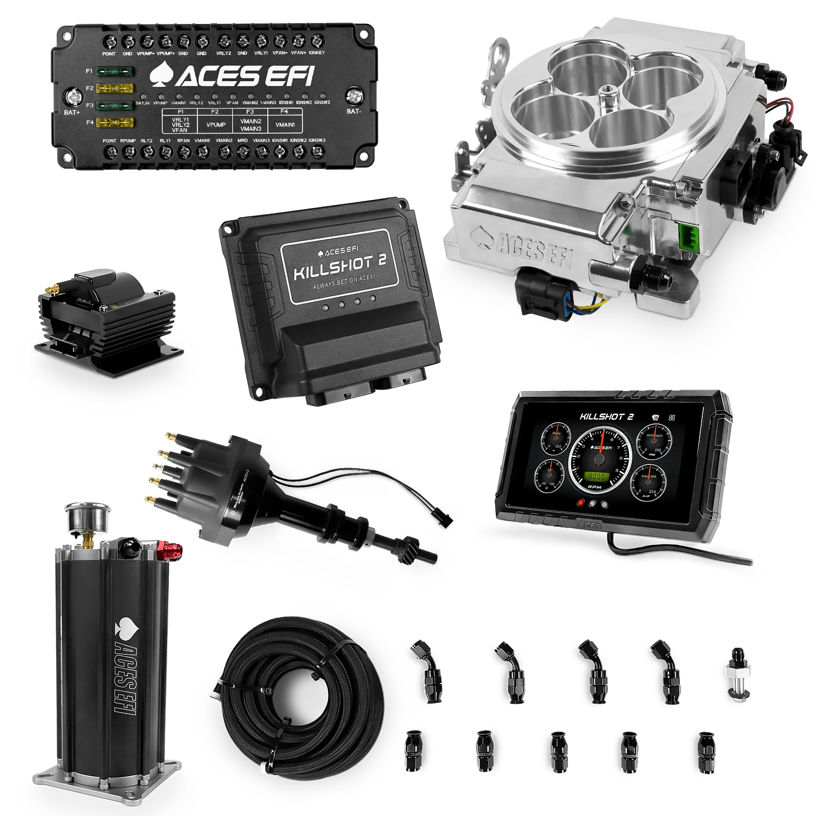 Killshot 2 Pro Master Kits (Polished) - Image 14
