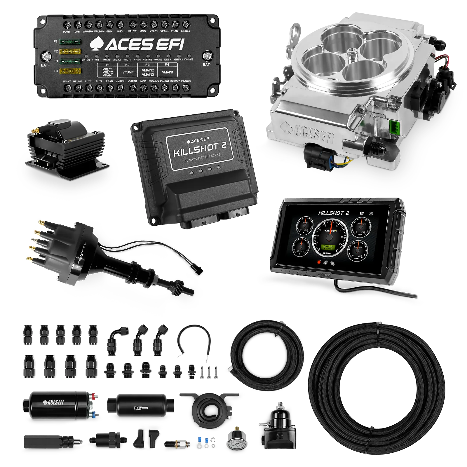 Killshot 2 Pro Master Kits (Polished) - Image 13