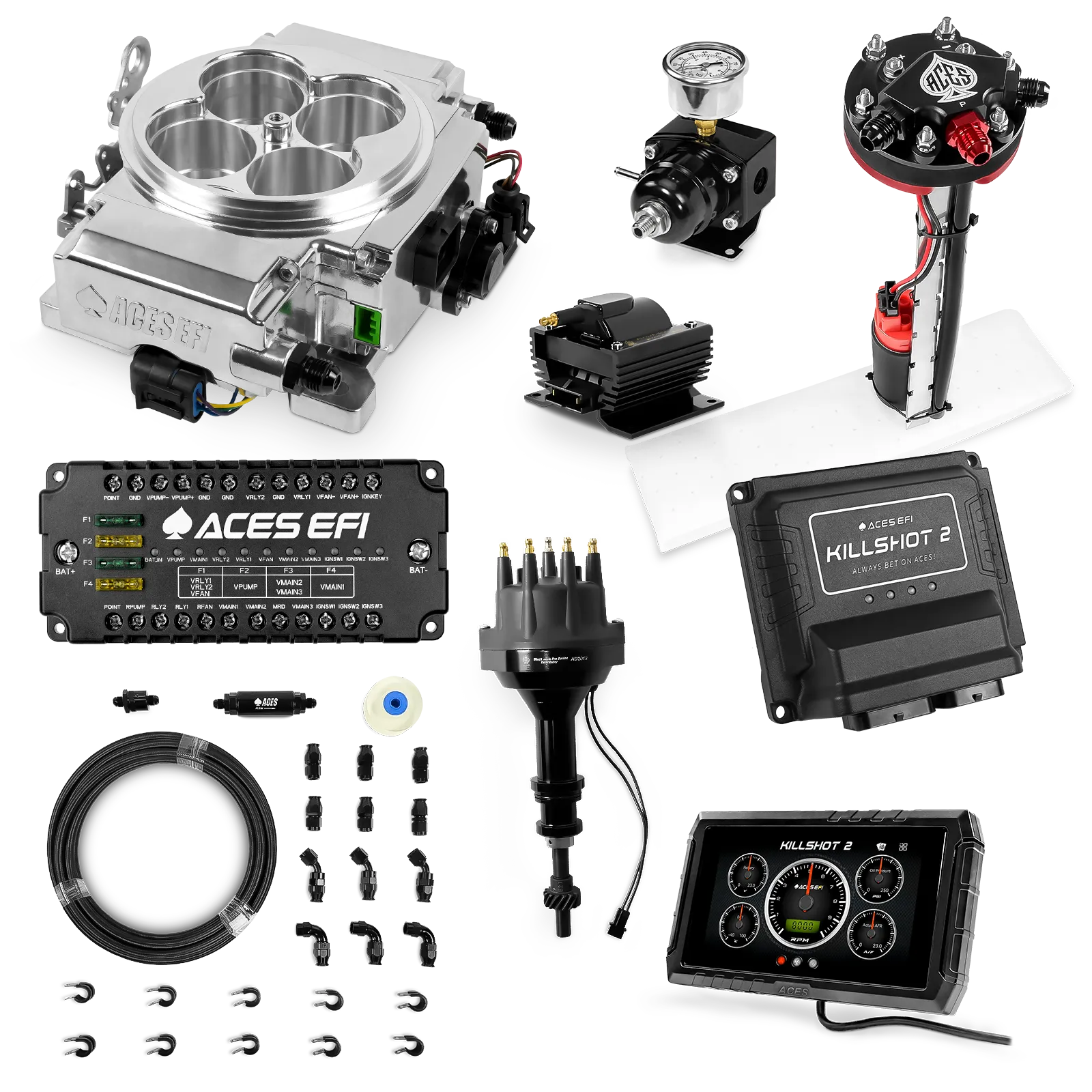 Killshot 2 Pro Master Kits (Polished) - Image 16