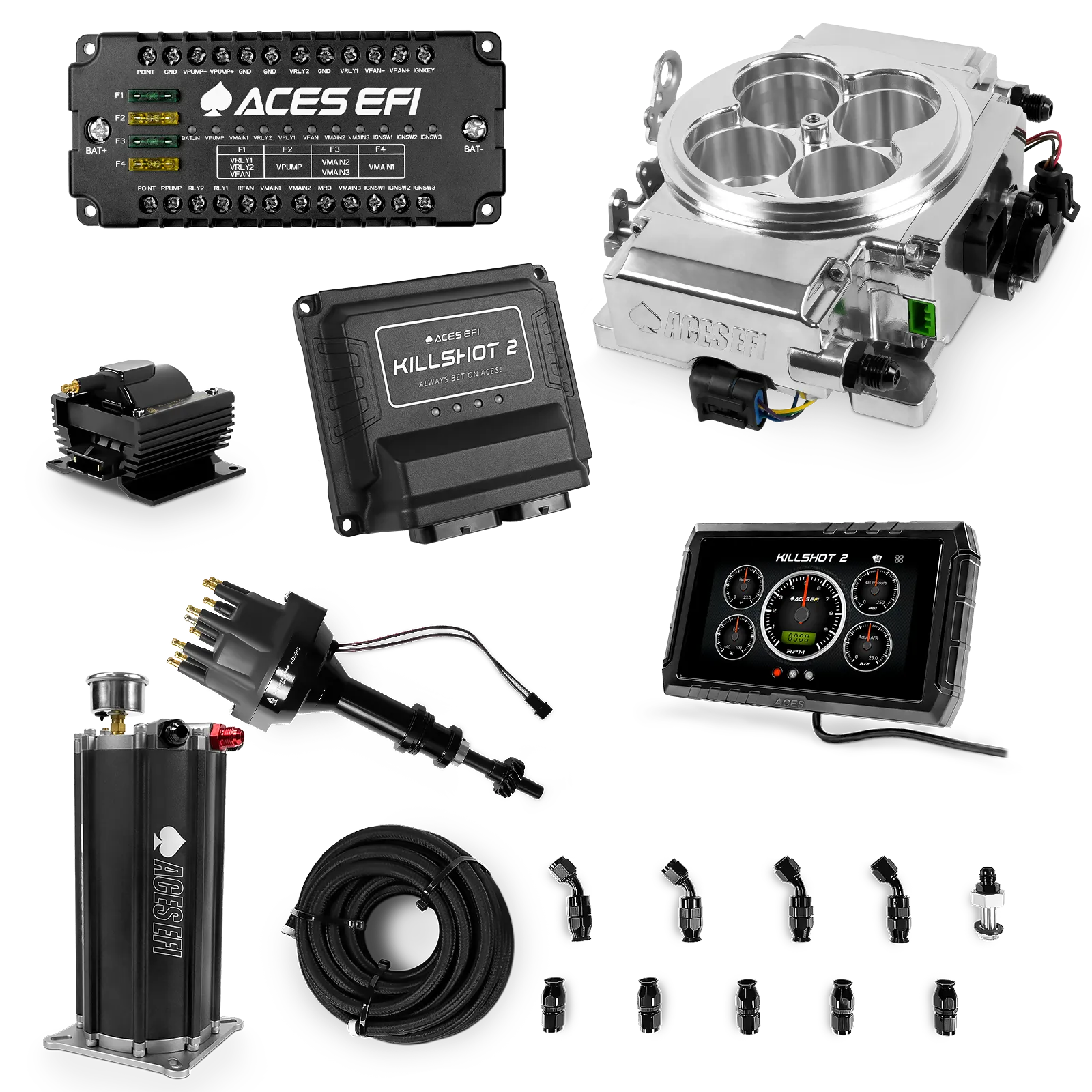 Killshot 2 Pro Master Kits (Polished) - Image 20