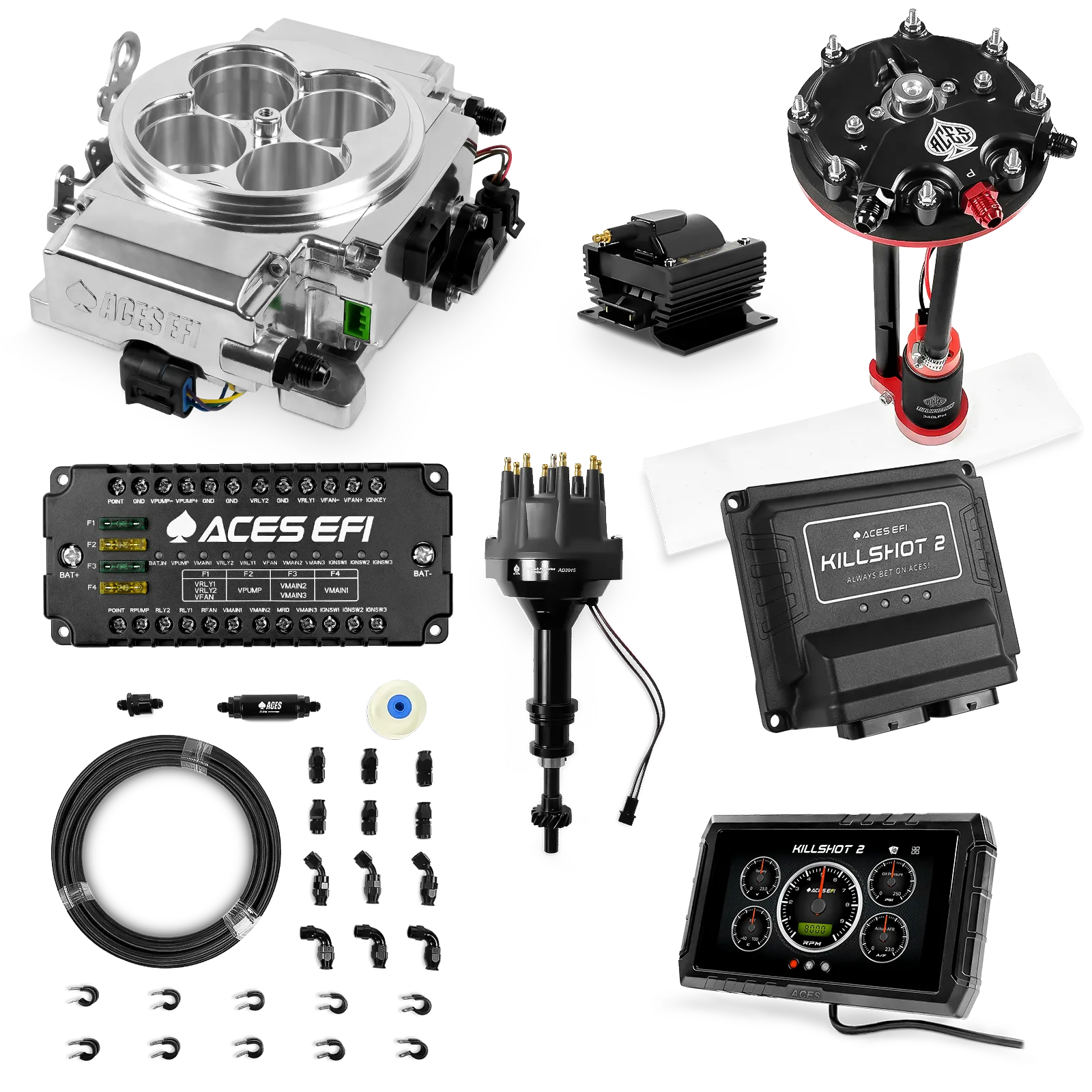 Killshot 2 Pro Master Kits (Polished) - Image 24