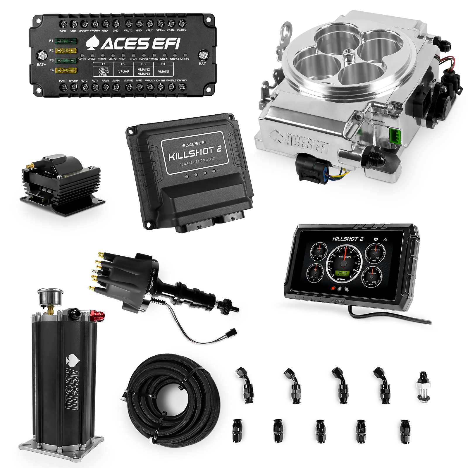 Killshot 2 Pro Master Kits (Polished) - Image 26