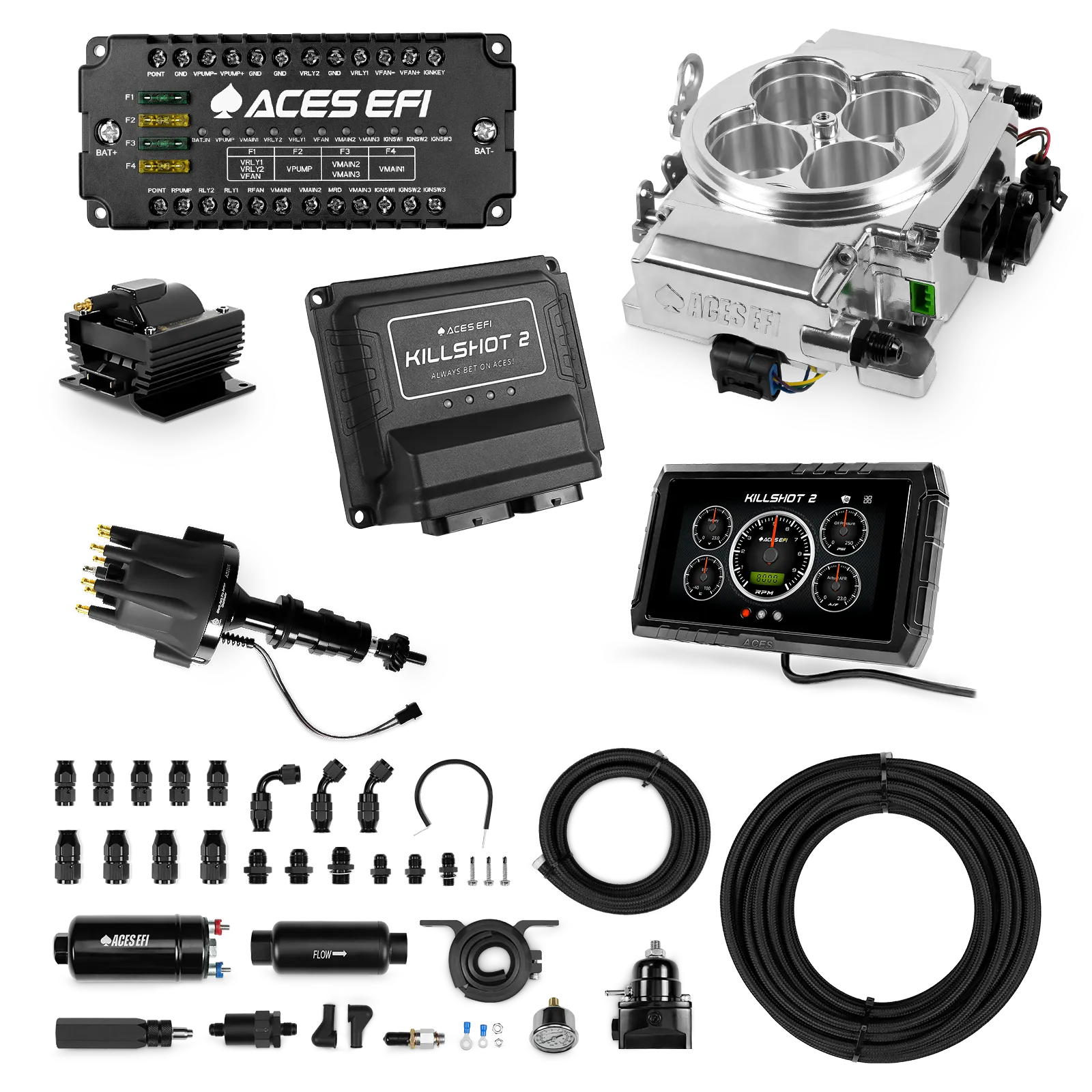 Killshot 2 Pro Master Kits (Polished) - Image 25