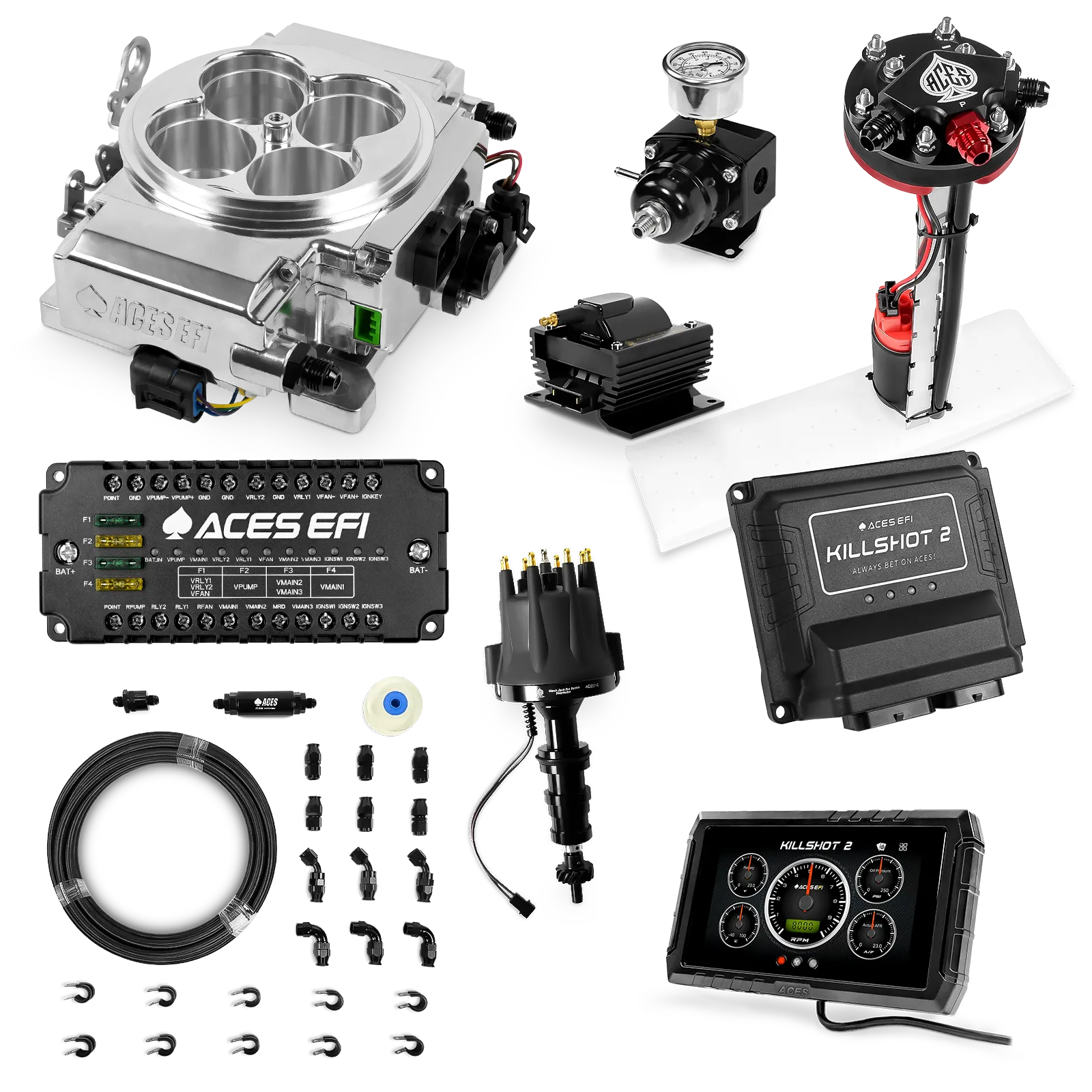 Killshot 2 Pro Master Kits (Polished) - Image 28