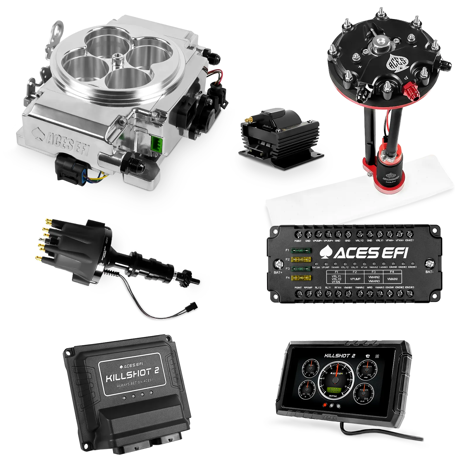Killshot 2 Pro Master Kits (Polished) - Image 29