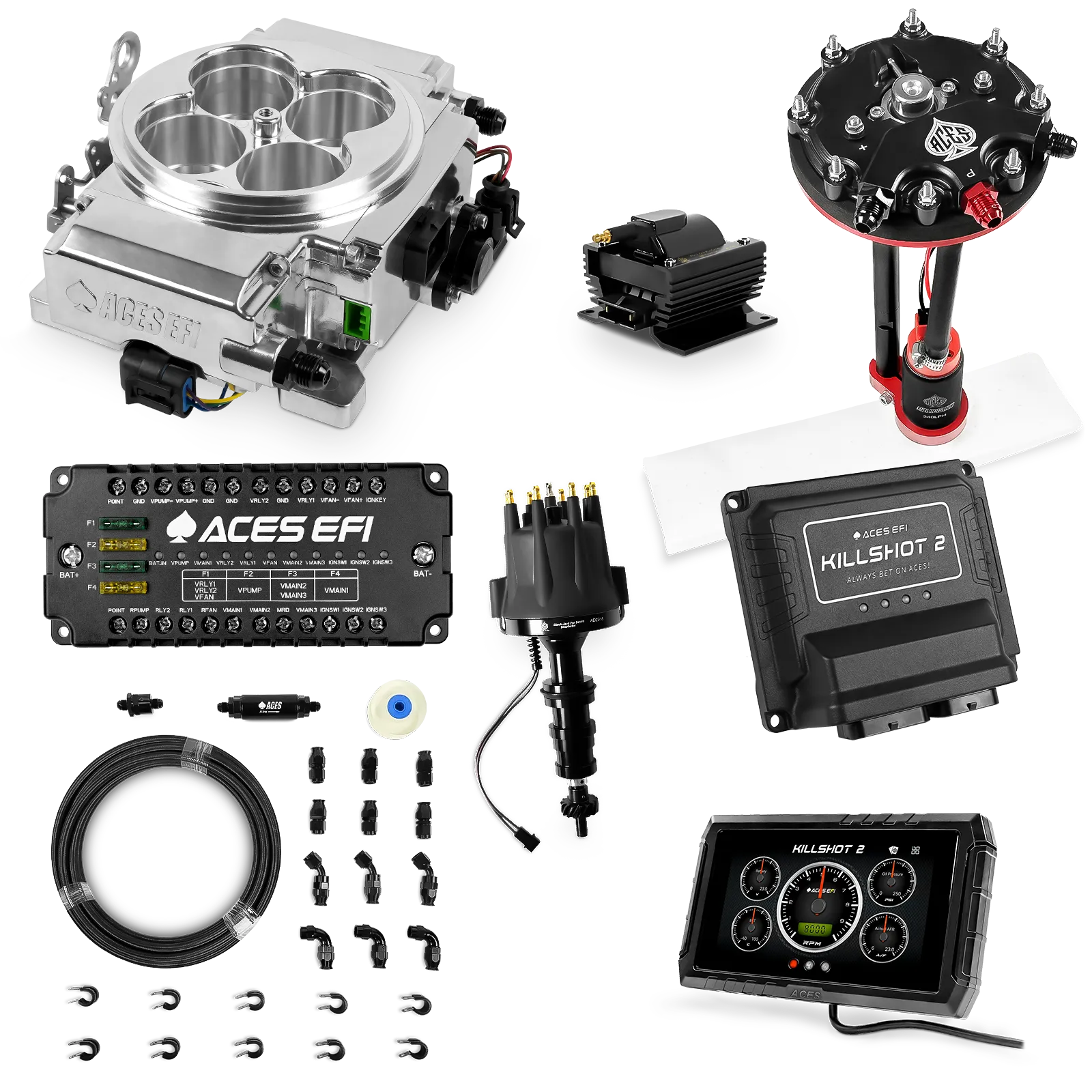 Killshot 2 Pro Master Kits (Polished) - Image 30