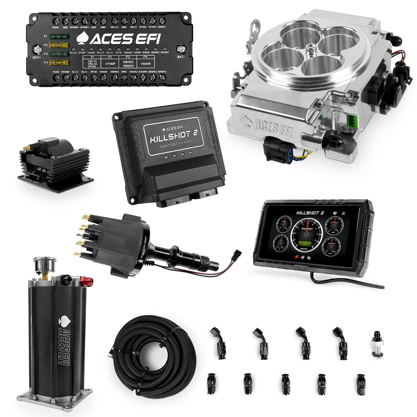 Killshot 2 Pro Master Kits (Polished) - Image 32