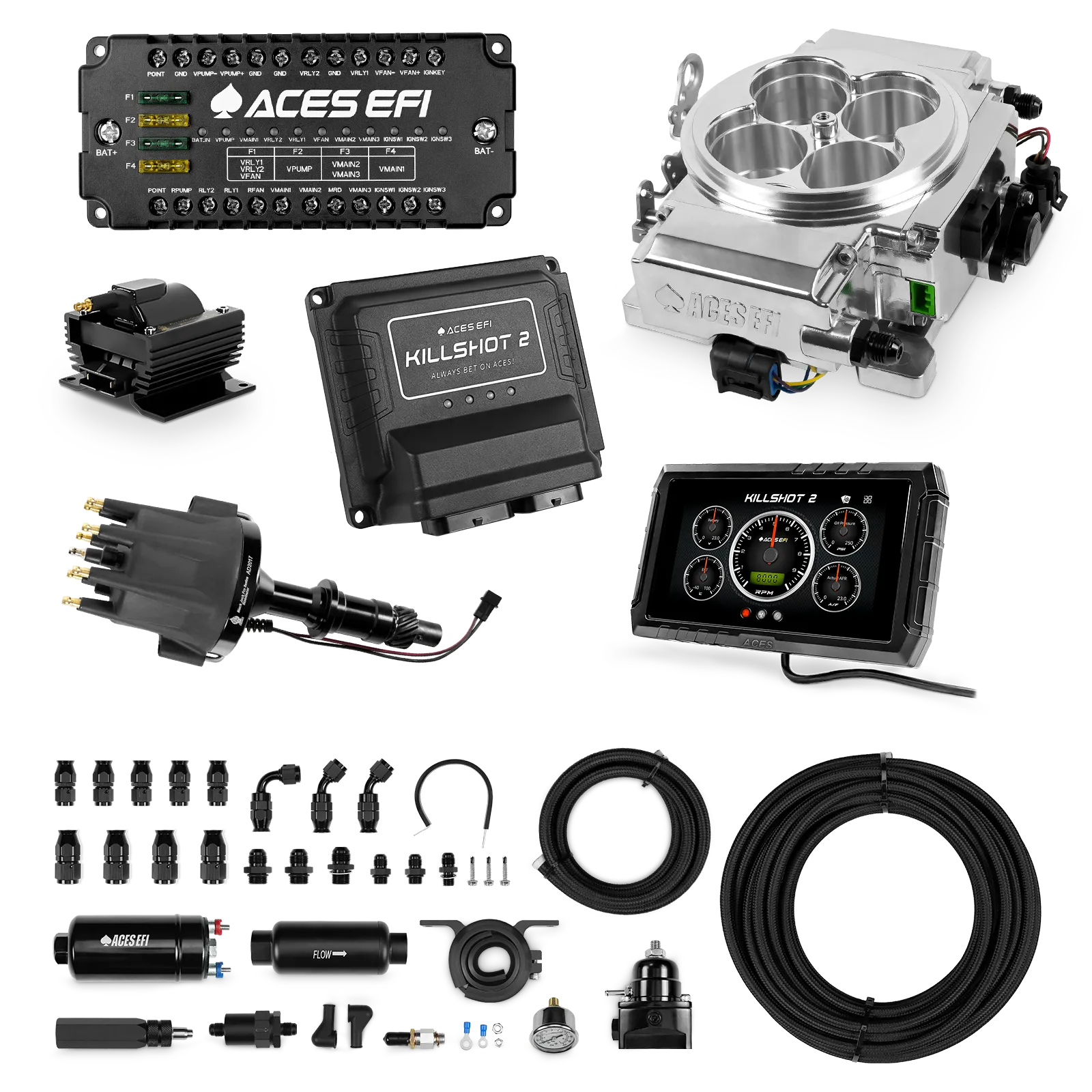 Killshot 2 Pro Master Kits (Polished) - Image 31