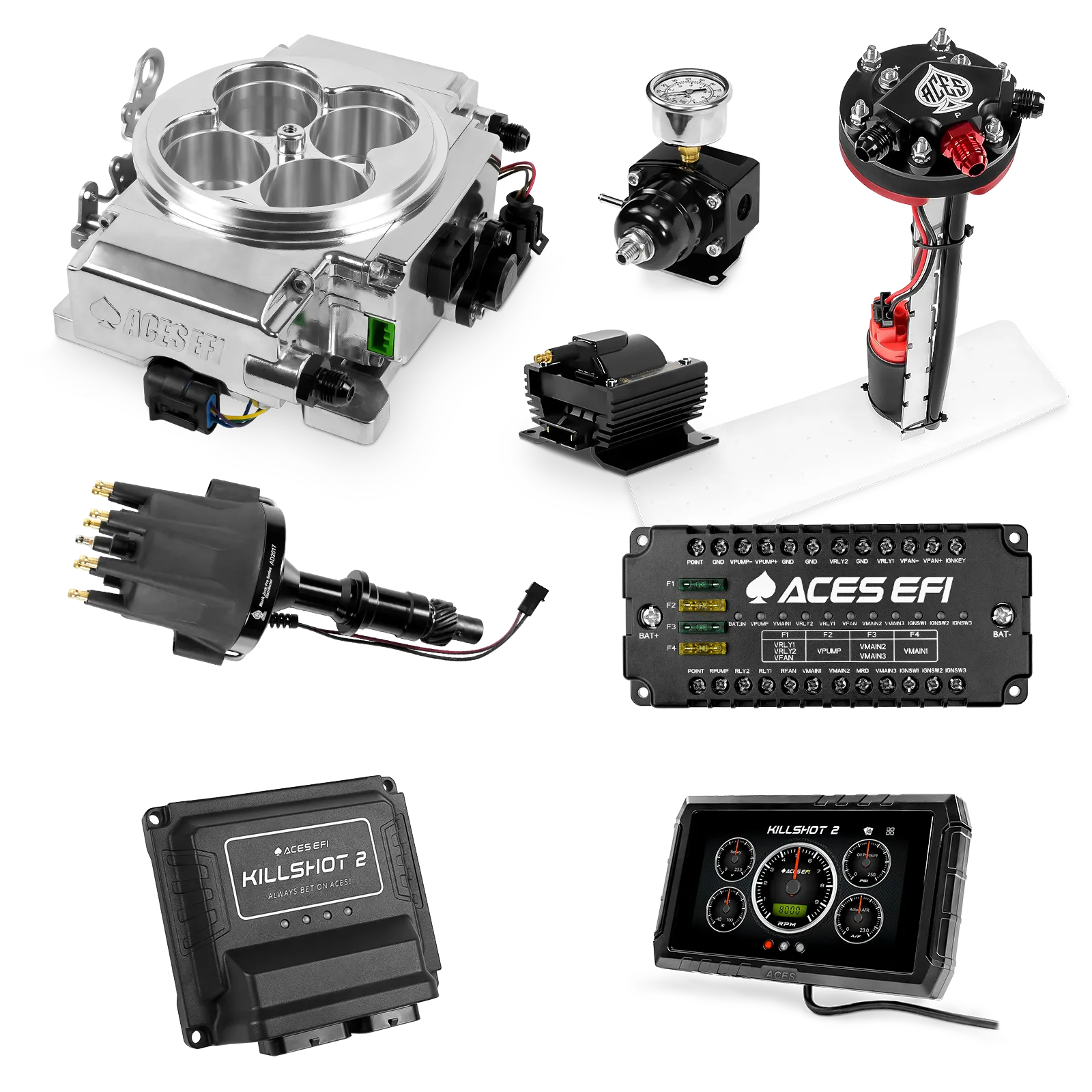 Killshot 2 Pro Master Kits (Polished) - Image 33