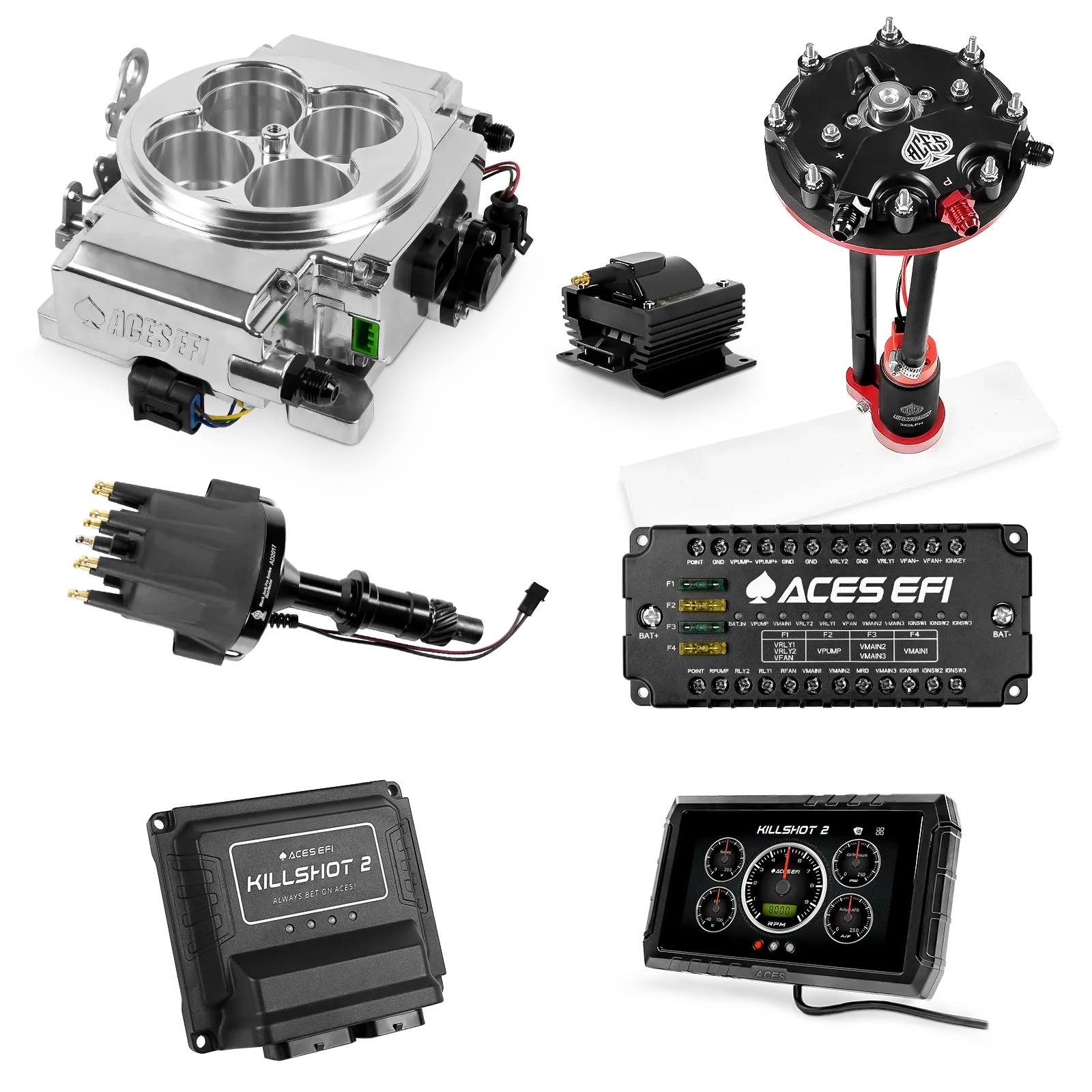 Killshot 2 Pro Master Kits (Polished) - Image 35