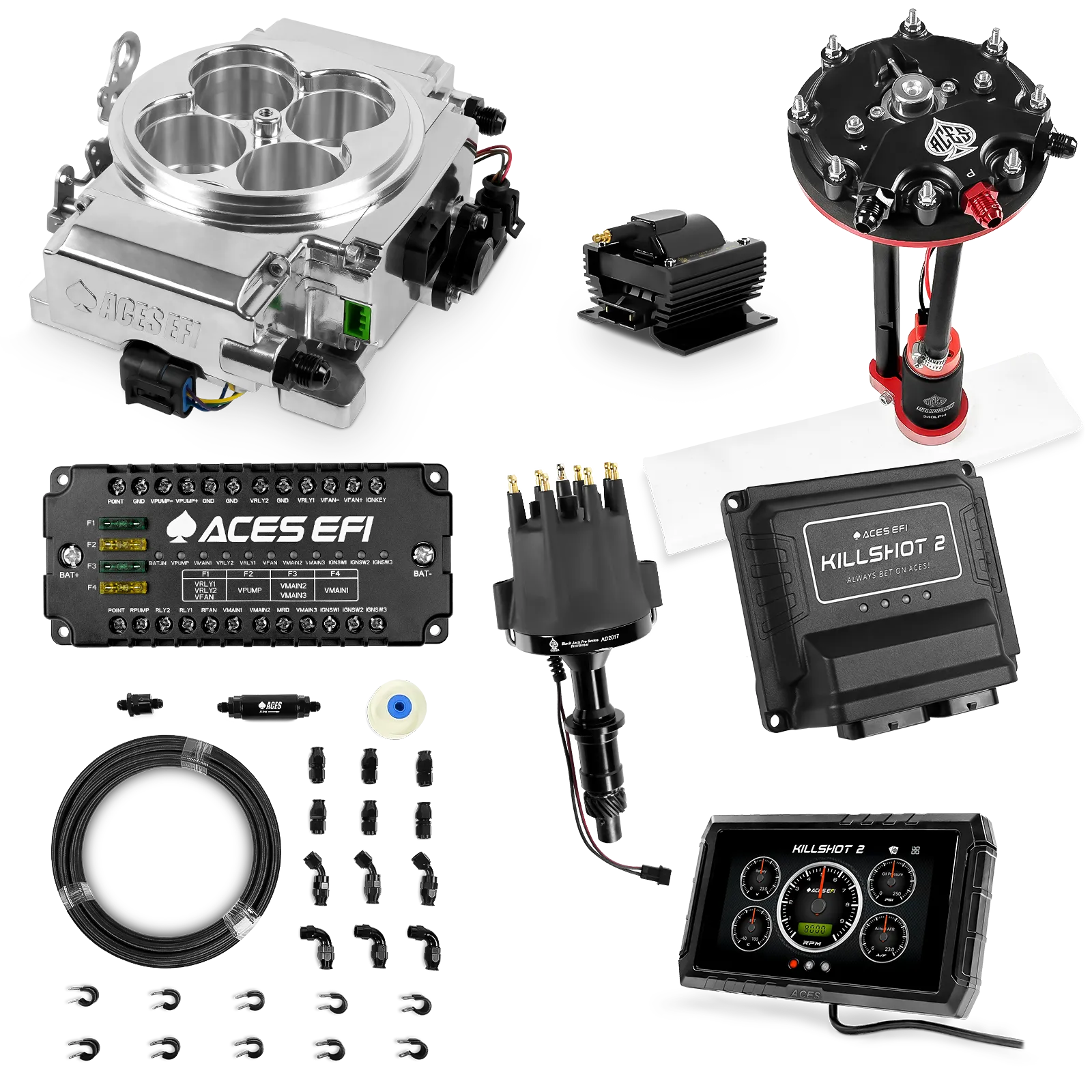 Killshot 2 Pro Master Kits (Polished) - Image 36