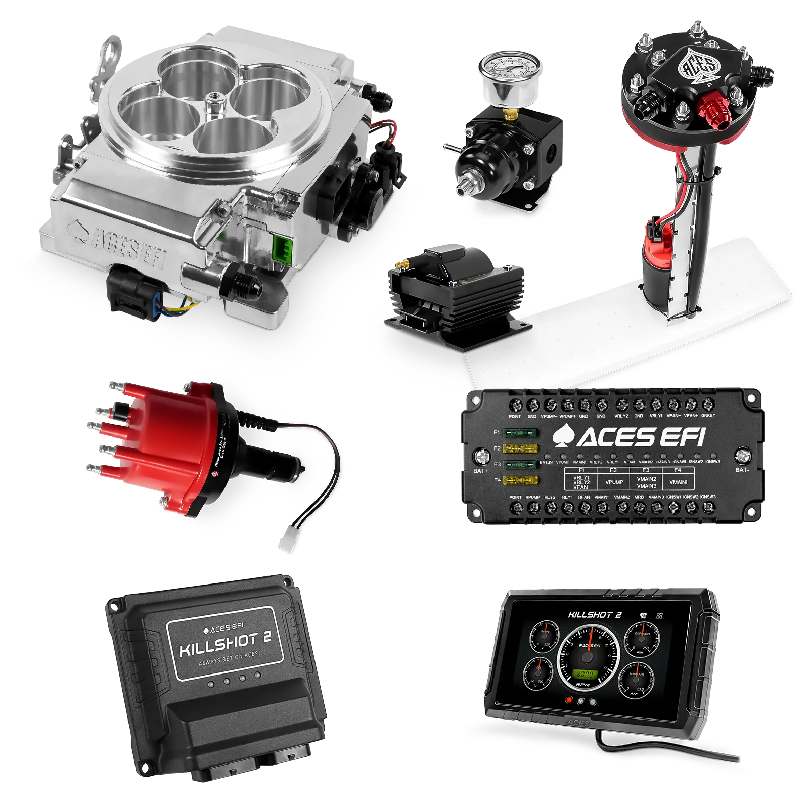 Killshot 2 Pro Master Kits (Polished) - Image 39