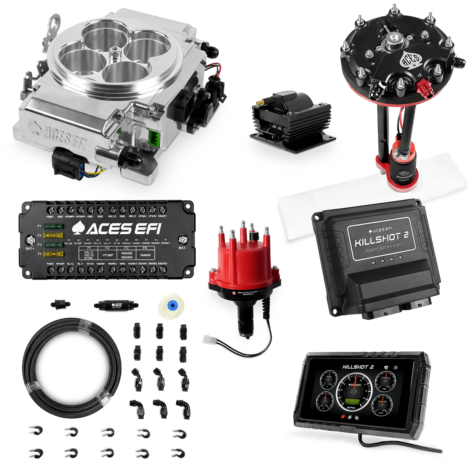 Killshot 2 Pro Master Kits (Polished) - Image 42