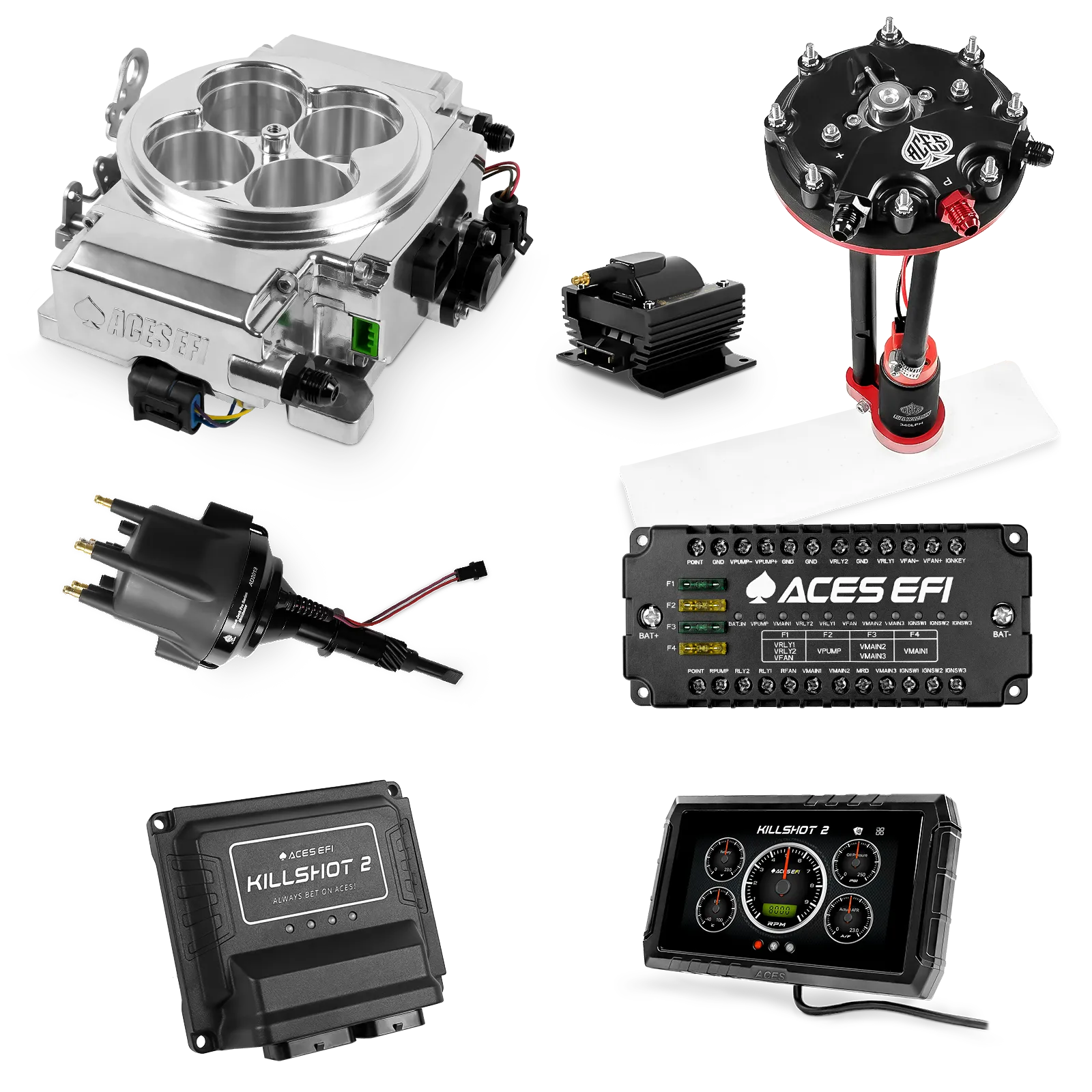 Killshot 2 Pro Master Kits (Polished) - Image 47