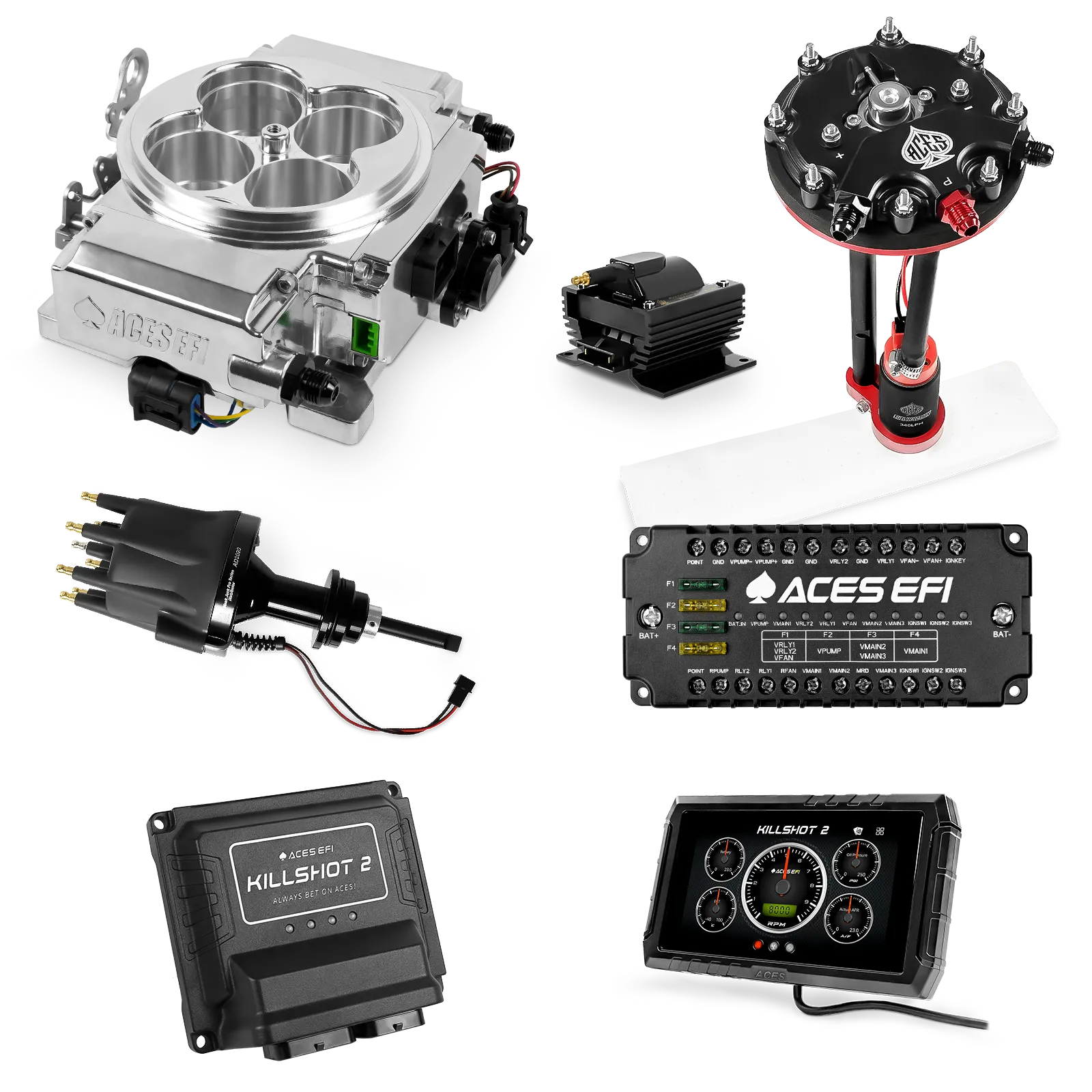 Killshot 2 Pro Master Kits (Polished) - Image 53
