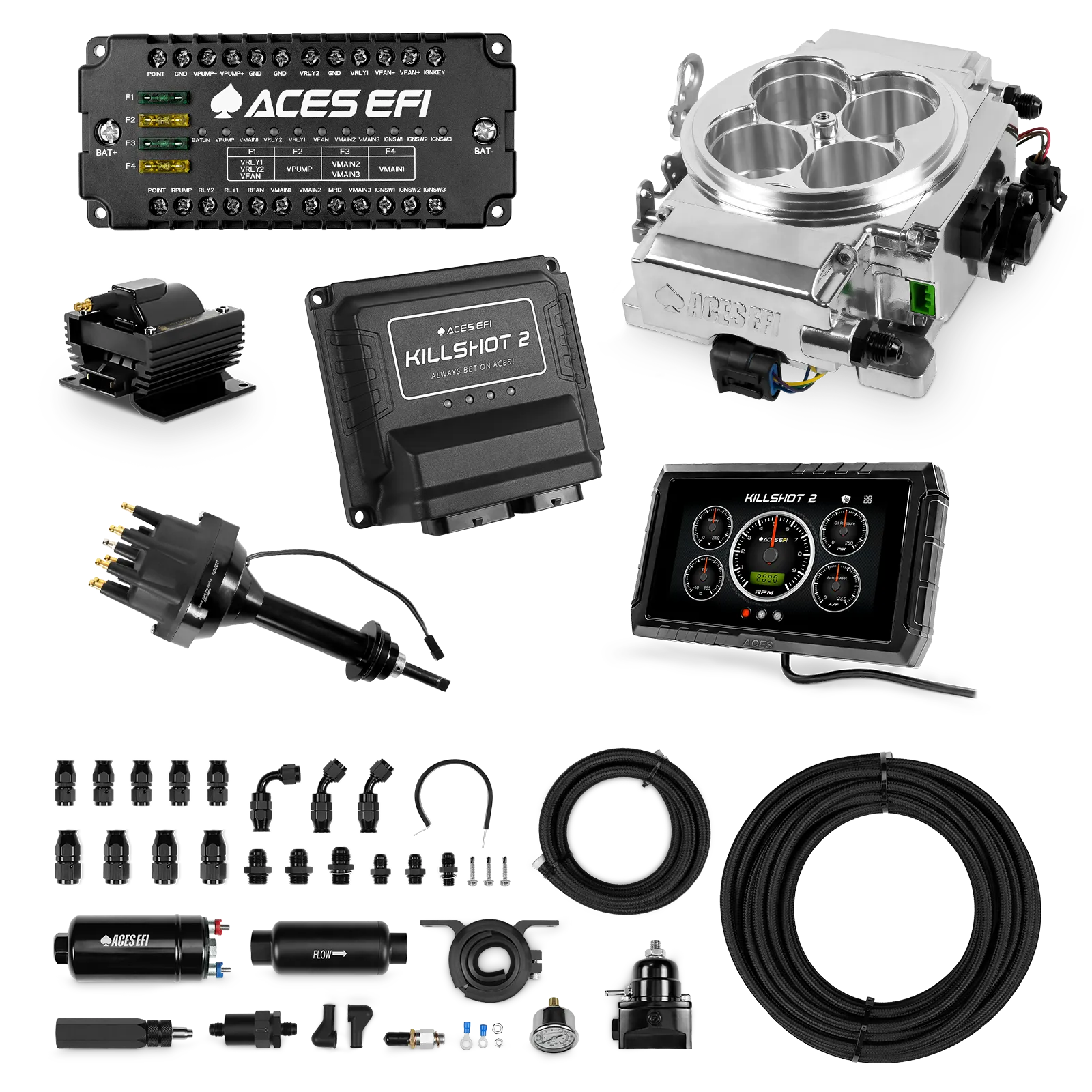 Killshot 2 Pro Master Kits (Polished) - Image 55