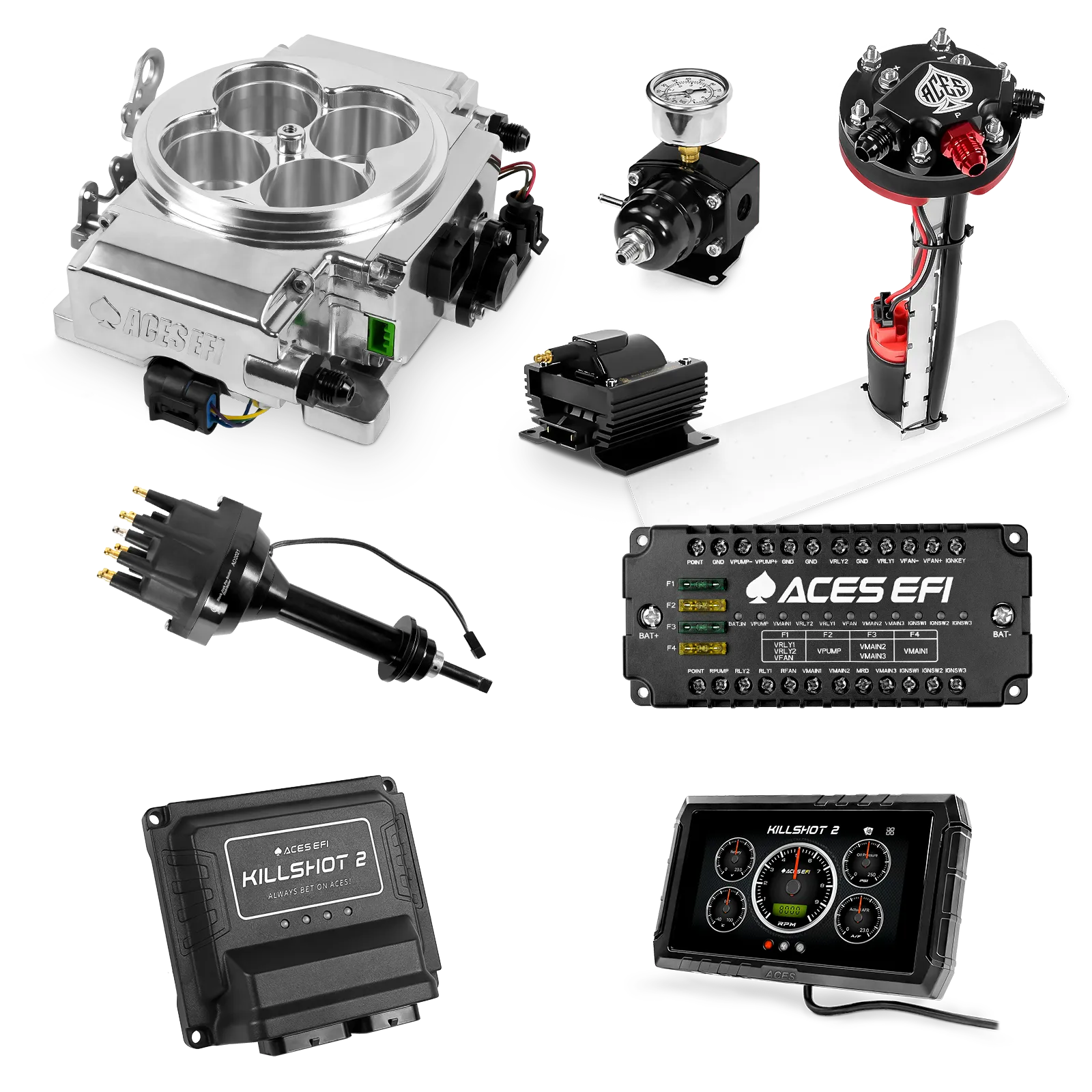 Killshot 2 Pro Master Kits (Polished) - Image 57
