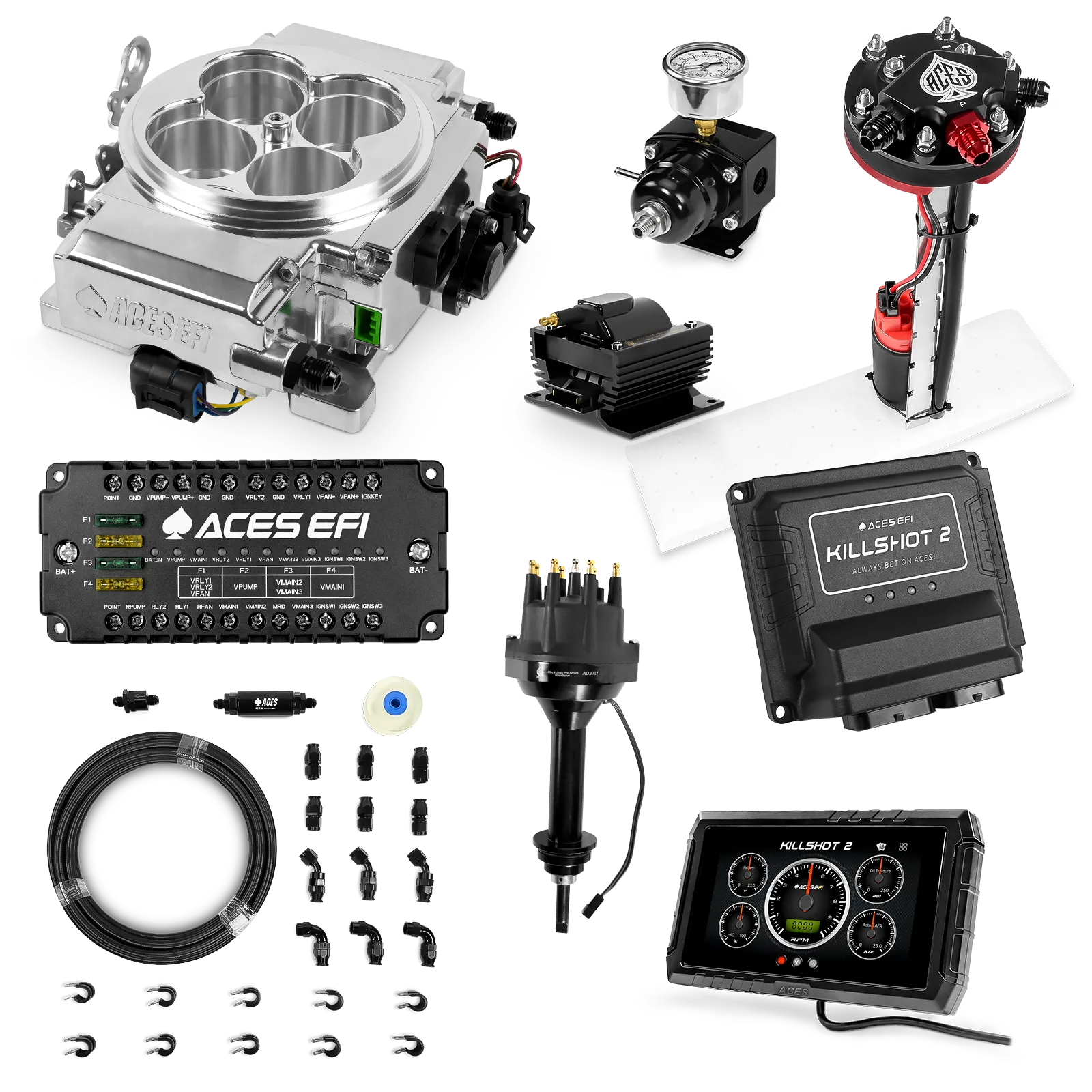 Killshot 2 Pro Master Kits (Polished) - Image 58