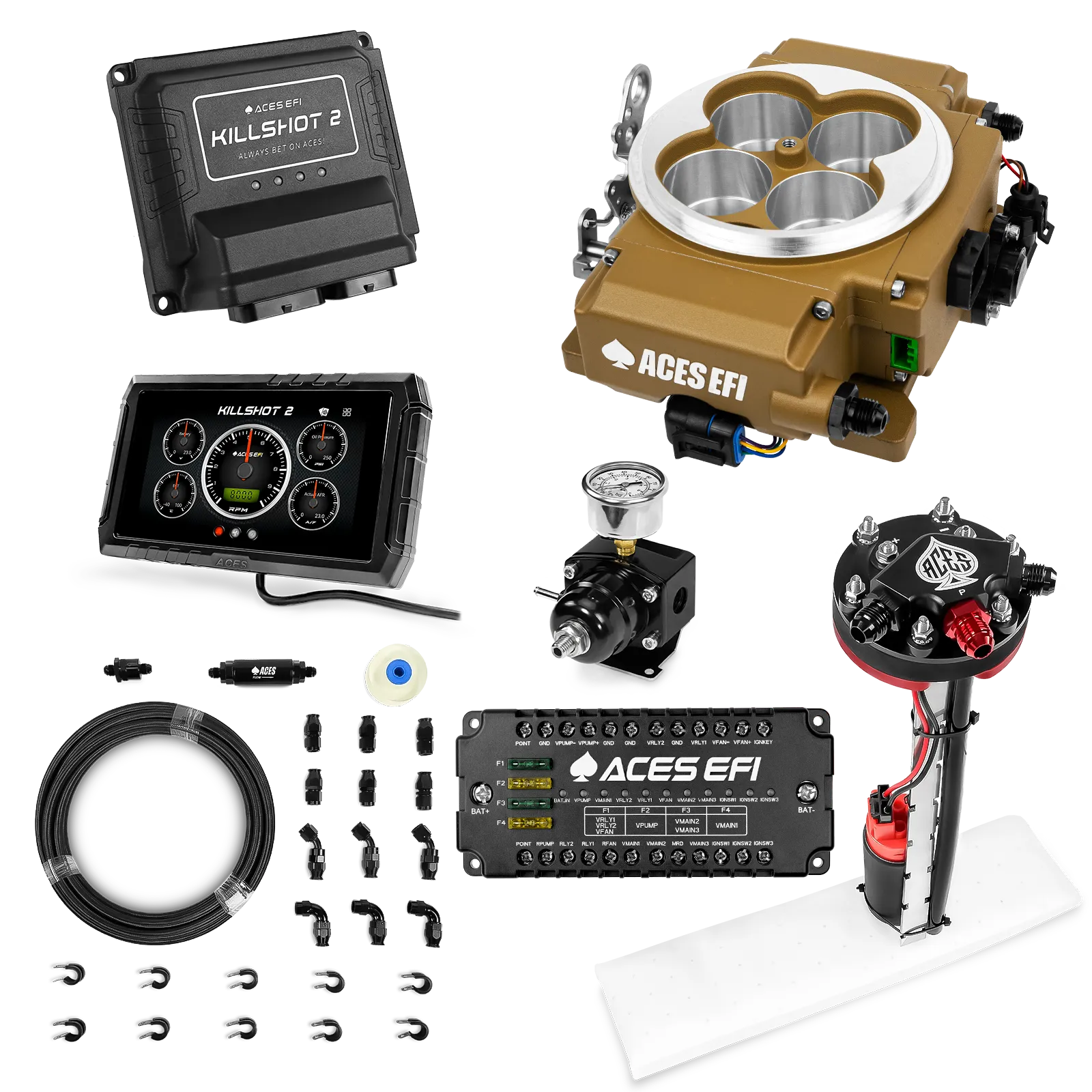 Killshot 2 Pro Fuel Kits - Image 10