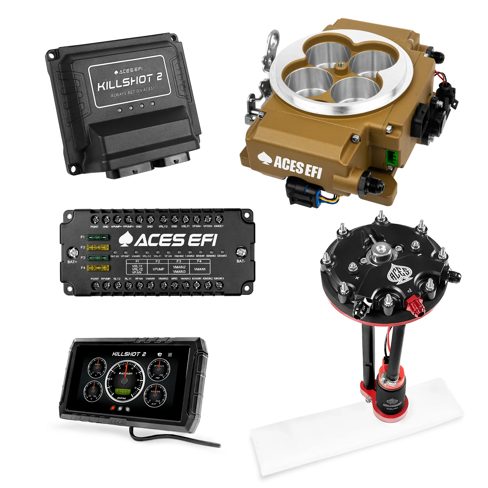Killshot 2 Pro Fuel Kits - Image 11