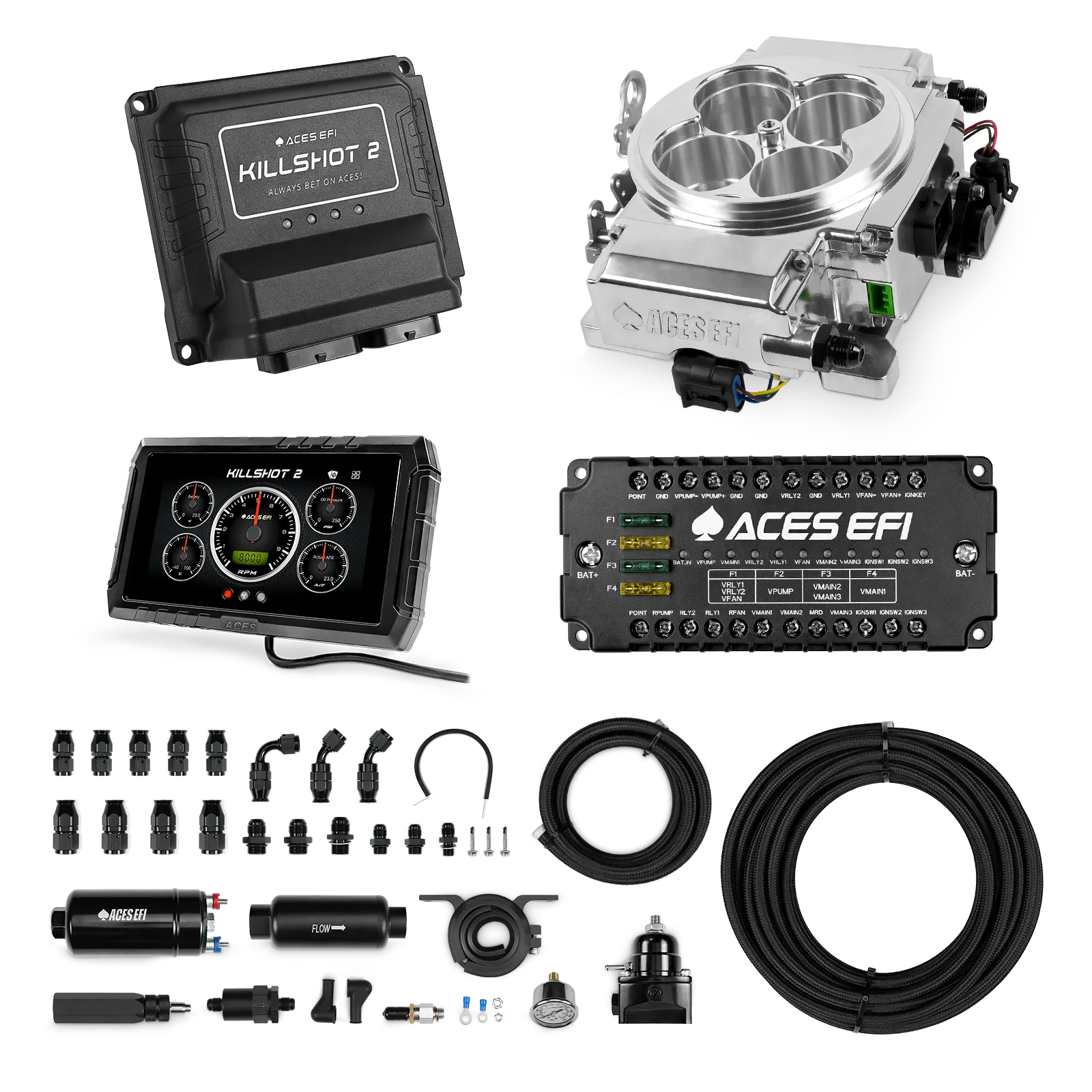 Killshot 2 Pro Fuel Kits - Image 13