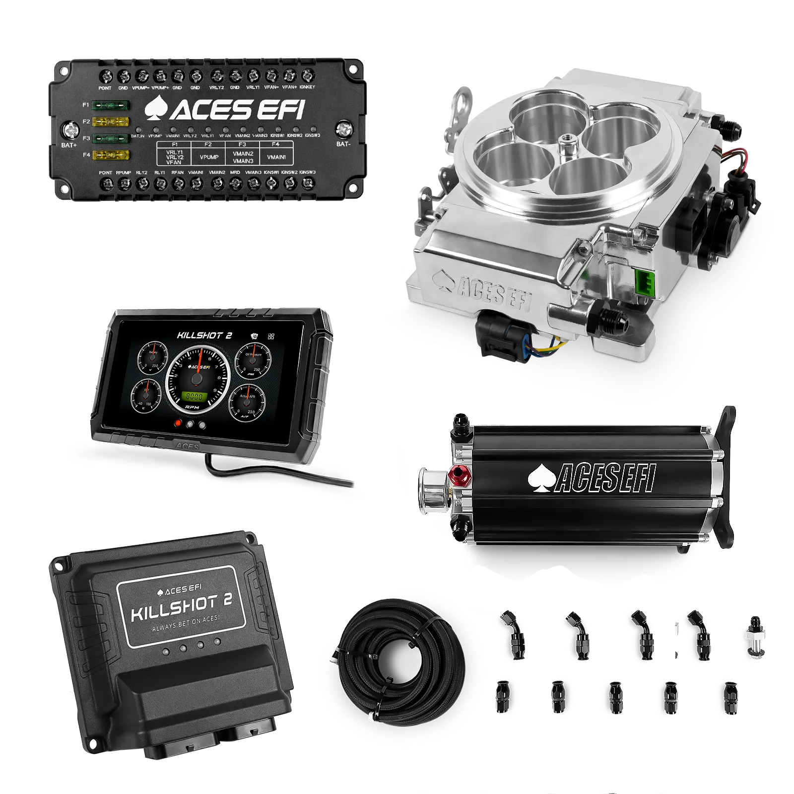 Killshot 2 Pro Fuel Kits - Image 14